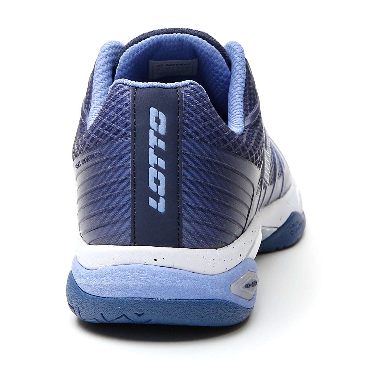 UOMO SCARPE TENNIS CAMPI VELOCI MIRAGE 300 BLU 218992 9ZH 05