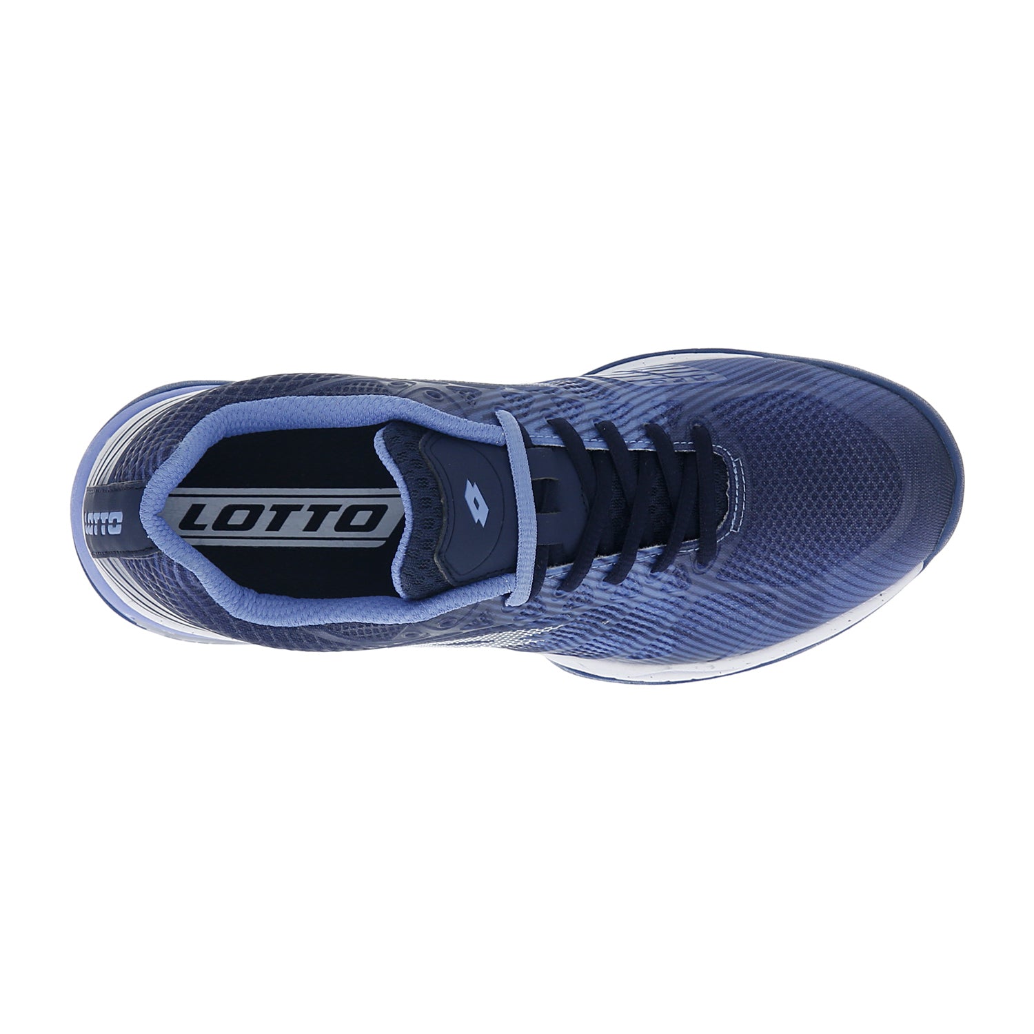 UOMO SCARPE TENNIS CAMPI VELOCI MIRAGE 300 BLU 218992 9ZH 06