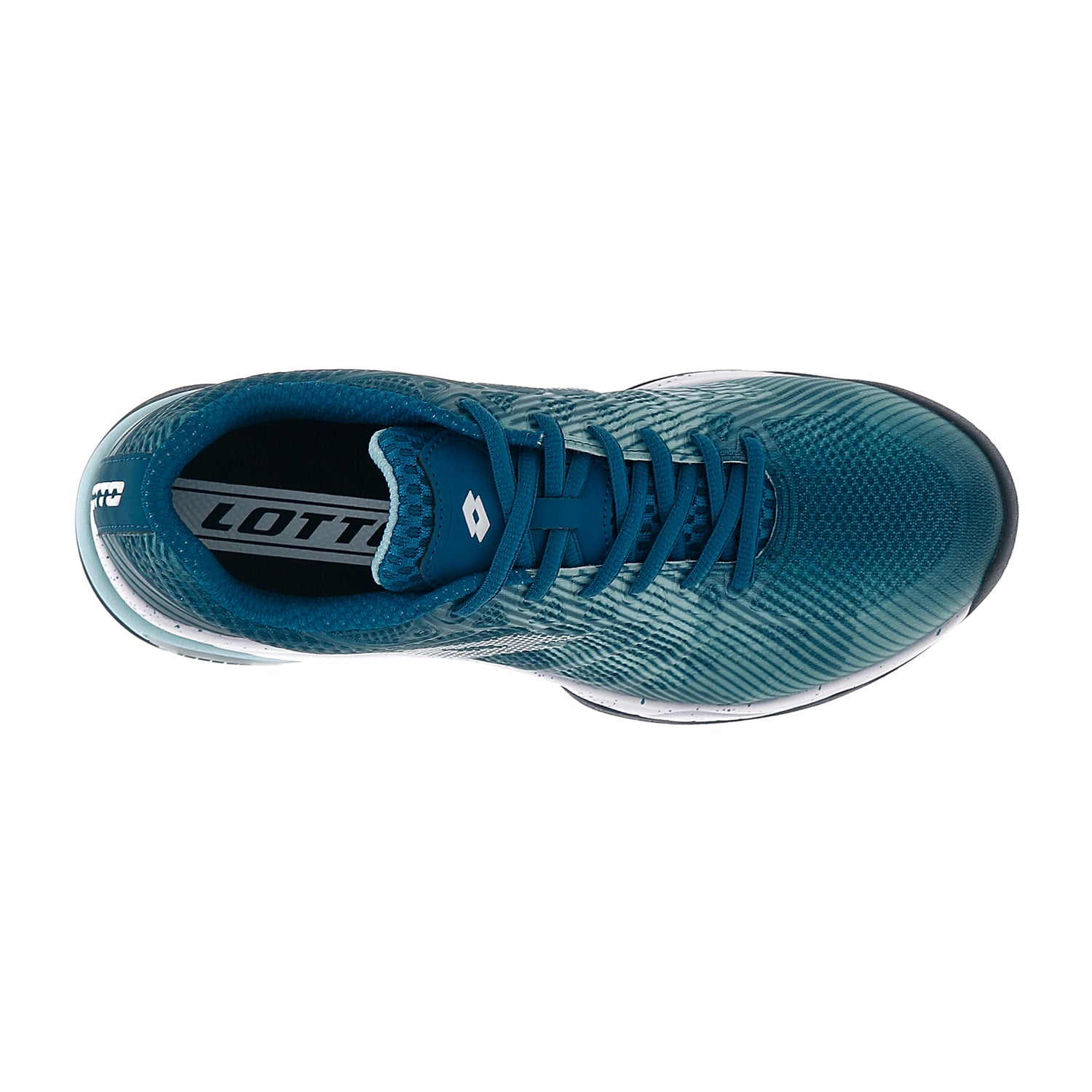 UOMO SCARPE TENNIS CAMPI VELOCI MIRAGE 300 BLU 218992 ATC 06