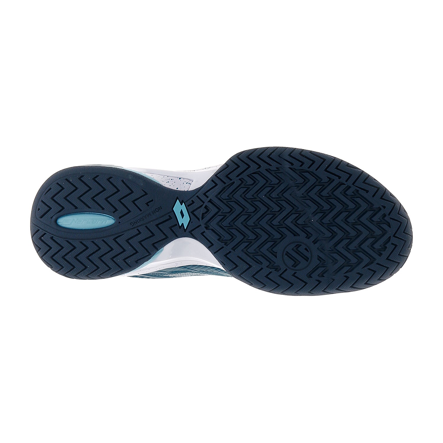 UOMO SCARPE TENNIS CAMPI VELOCI MIRAGE 300 BLU 218992 ATC 26