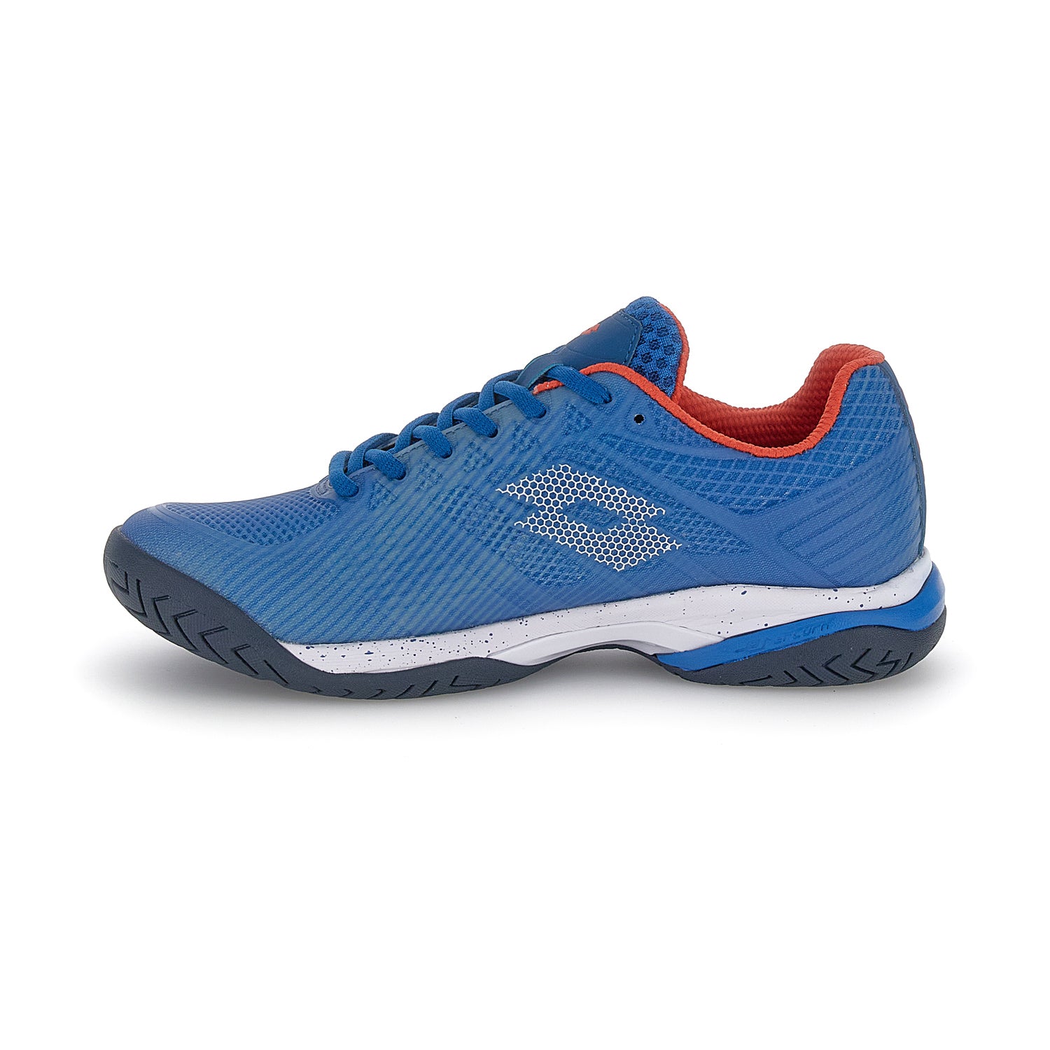 UOMO SCARPE TENNIS CAMPI VELOCI MIRAGE 300 AZZURRO 218992 BO1 03
