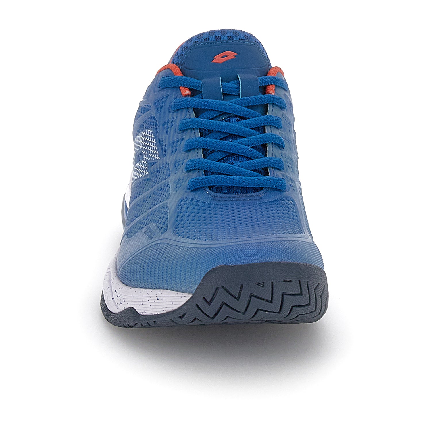 UOMO SCARPE TENNIS CAMPI VELOCI MIRAGE 300 AZZURRO 218992 BO1 04