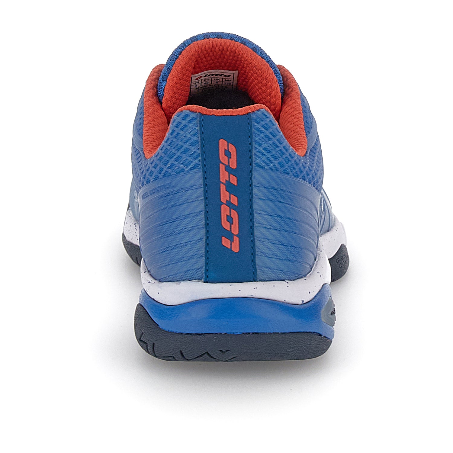 UOMO SCARPE TENNIS CAMPI VELOCI MIRAGE 300 AZZURRO 218992 BO1 05