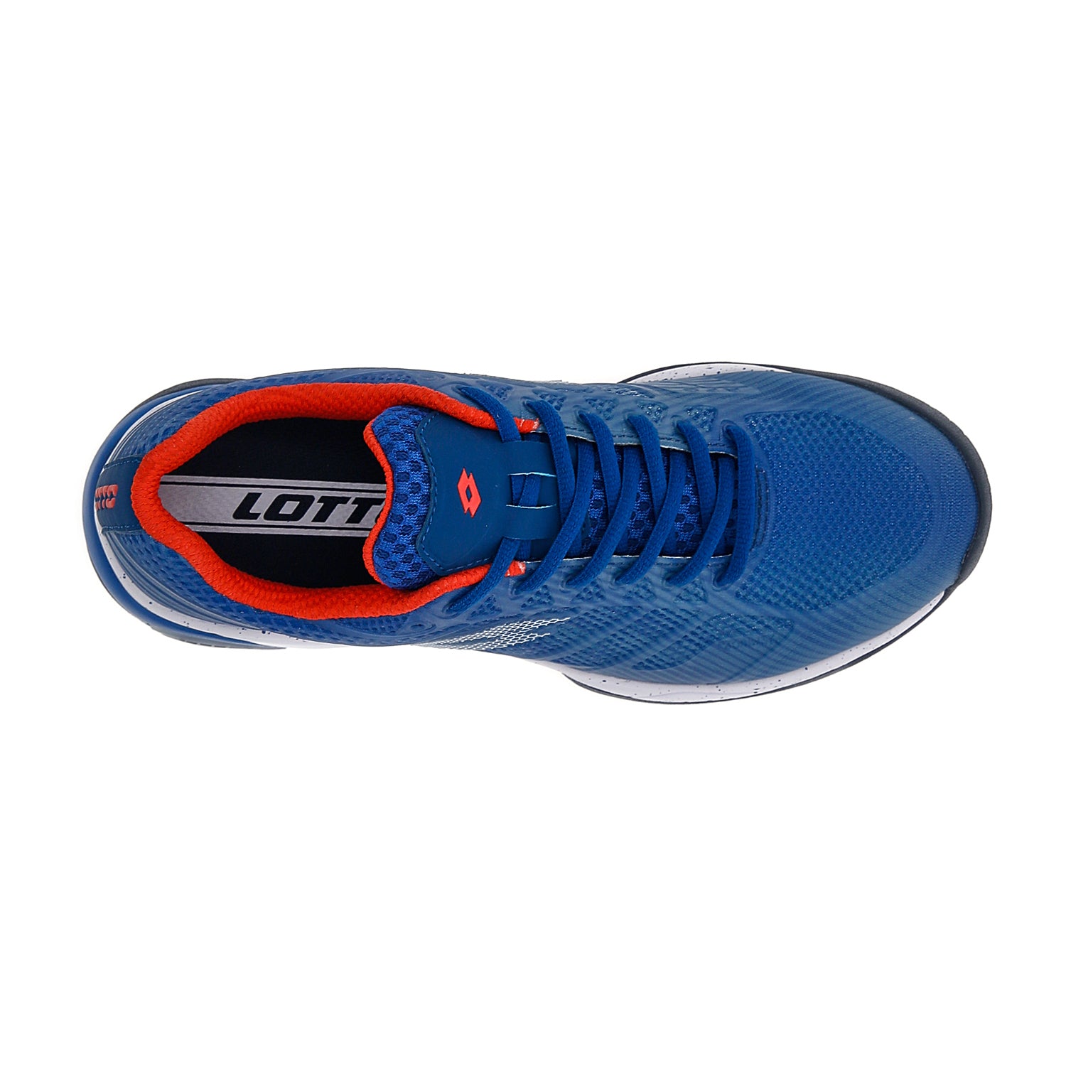 UOMO SCARPE TENNIS CAMPI VELOCI MIRAGE 300 AZZURRO 218992 BO1 06