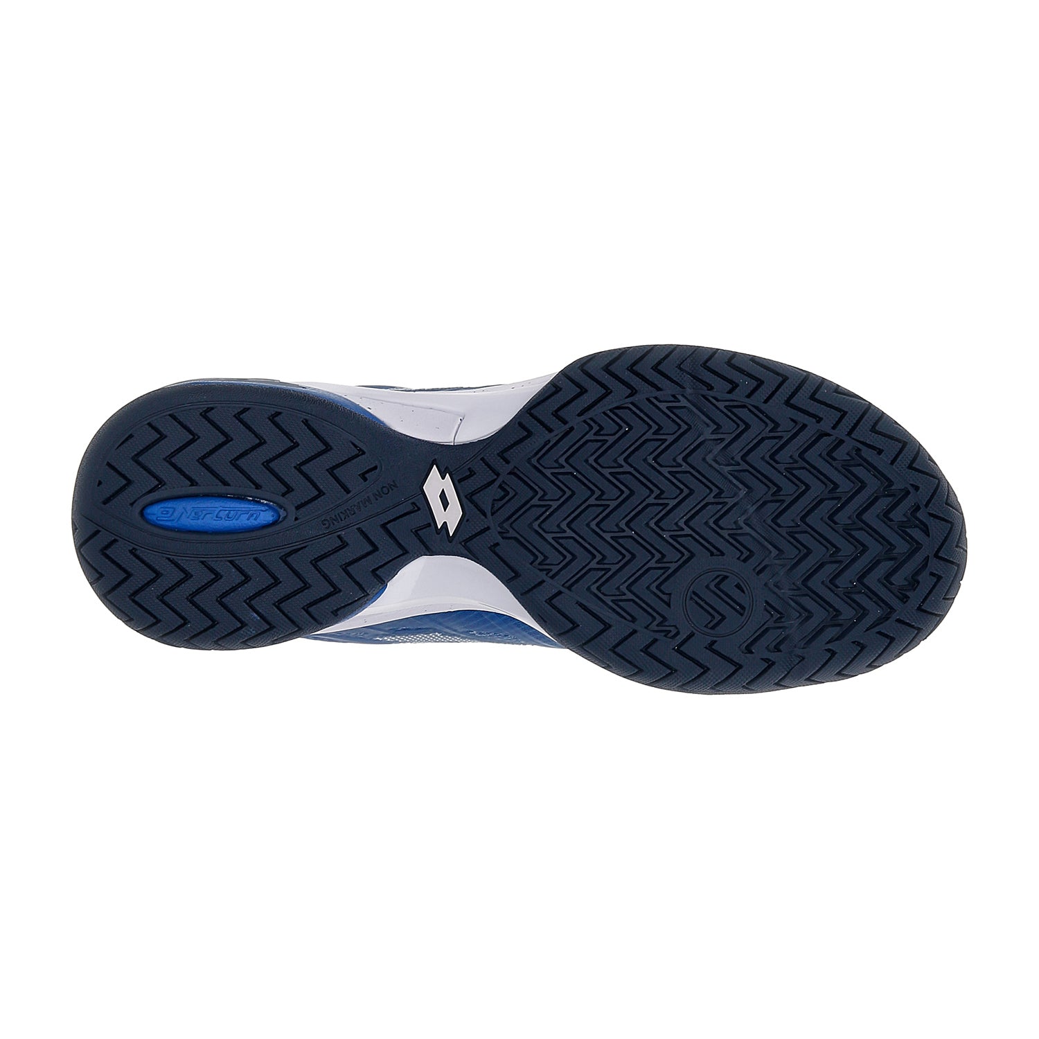 UOMO SCARPE TENNIS CAMPI VELOCI MIRAGE 300 AZZURRO 218992 BO1 26