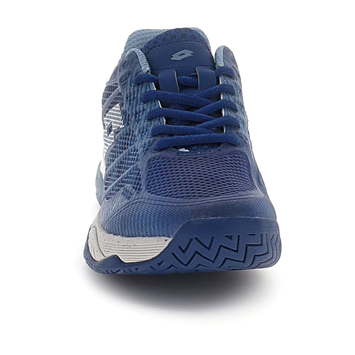 UOMO SCARPE TENNIS CAMPI VELOCI MIRAGE 300 BLU SCURO 218992 EPQ 04