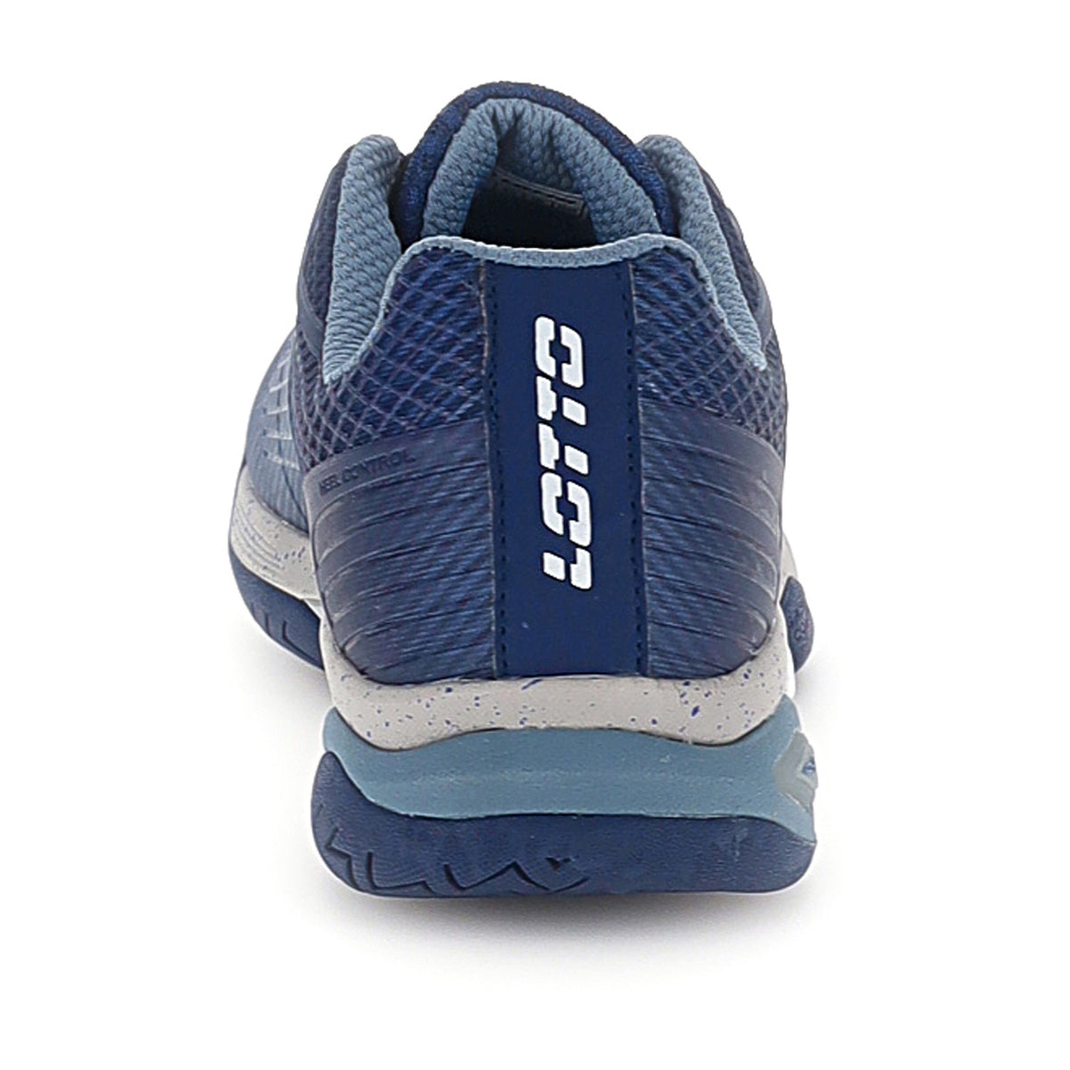 UOMO SCARPE TENNIS CAMPI VELOCI MIRAGE 300 BLU SCURO 218992 EPQ 05