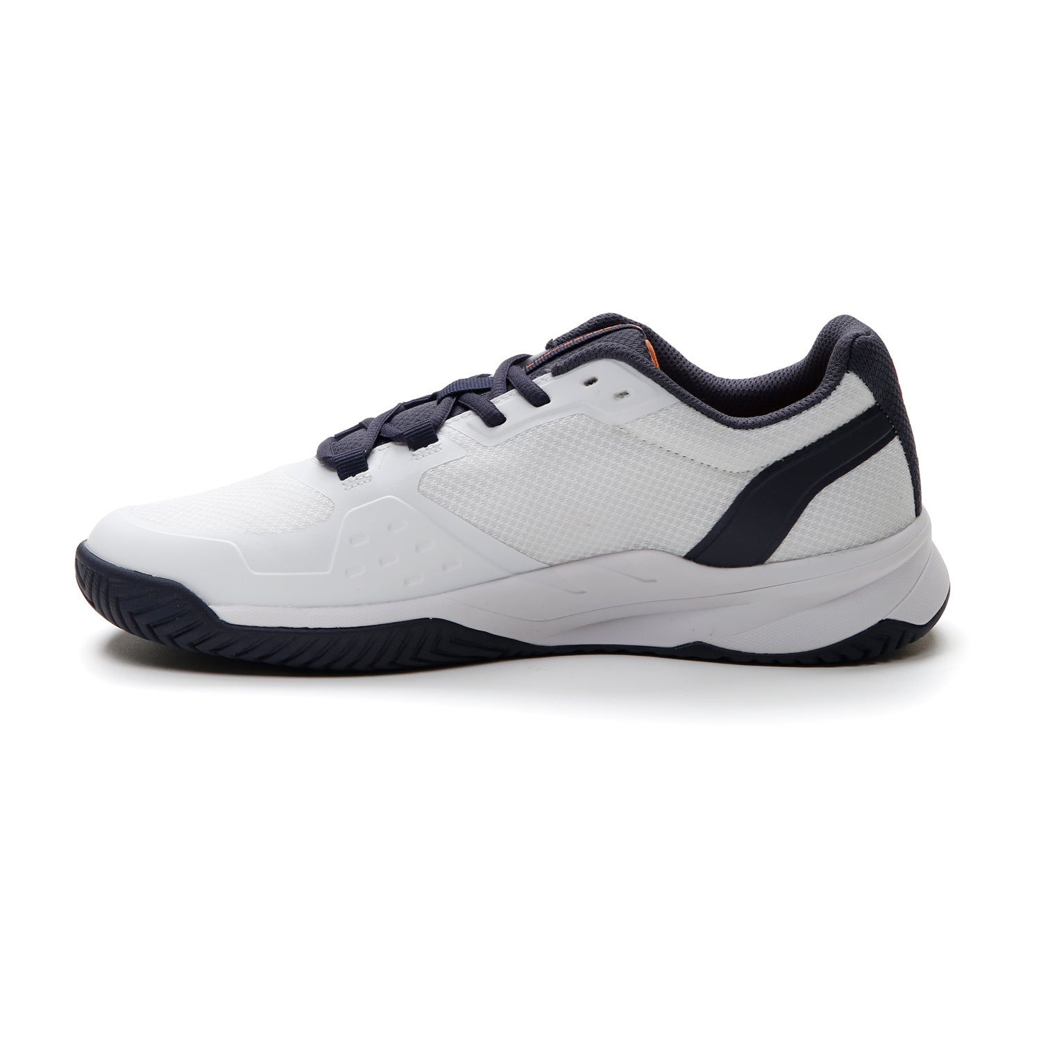 UOMO SCARPE TENNIS ALL COURT MIRAGE 600 BIANCO 218993 9ZL 03