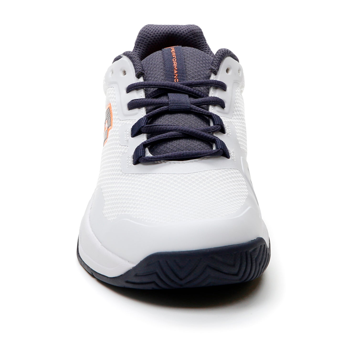 UOMO SCARPE TENNIS ALL COURT MIRAGE 600 BIANCO 218993 9ZL 04