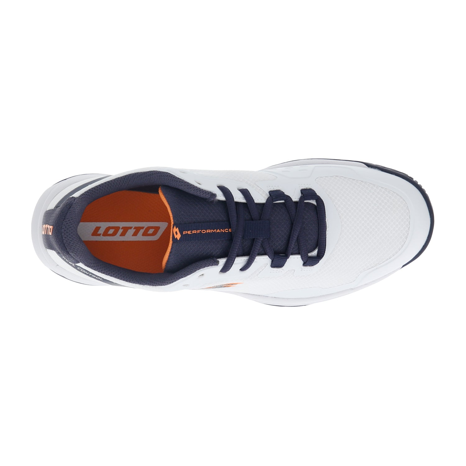 UOMO SCARPE TENNIS ALL COURT MIRAGE 600 BIANCO 218993 9ZL 06