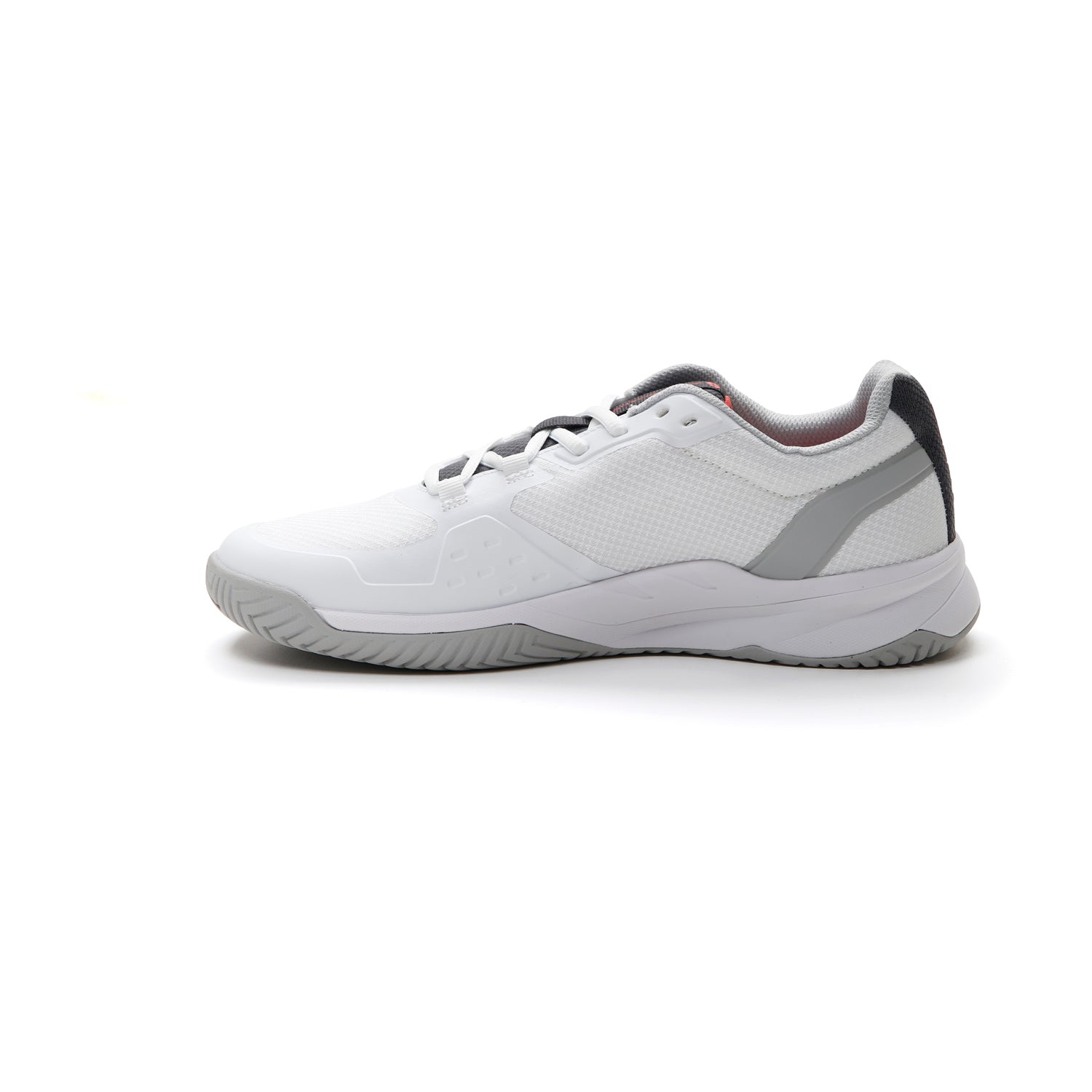 UOMO SCARPE TENNIS ALL COURT MIRAGE 600 BIANCO 218993 9ZM 03