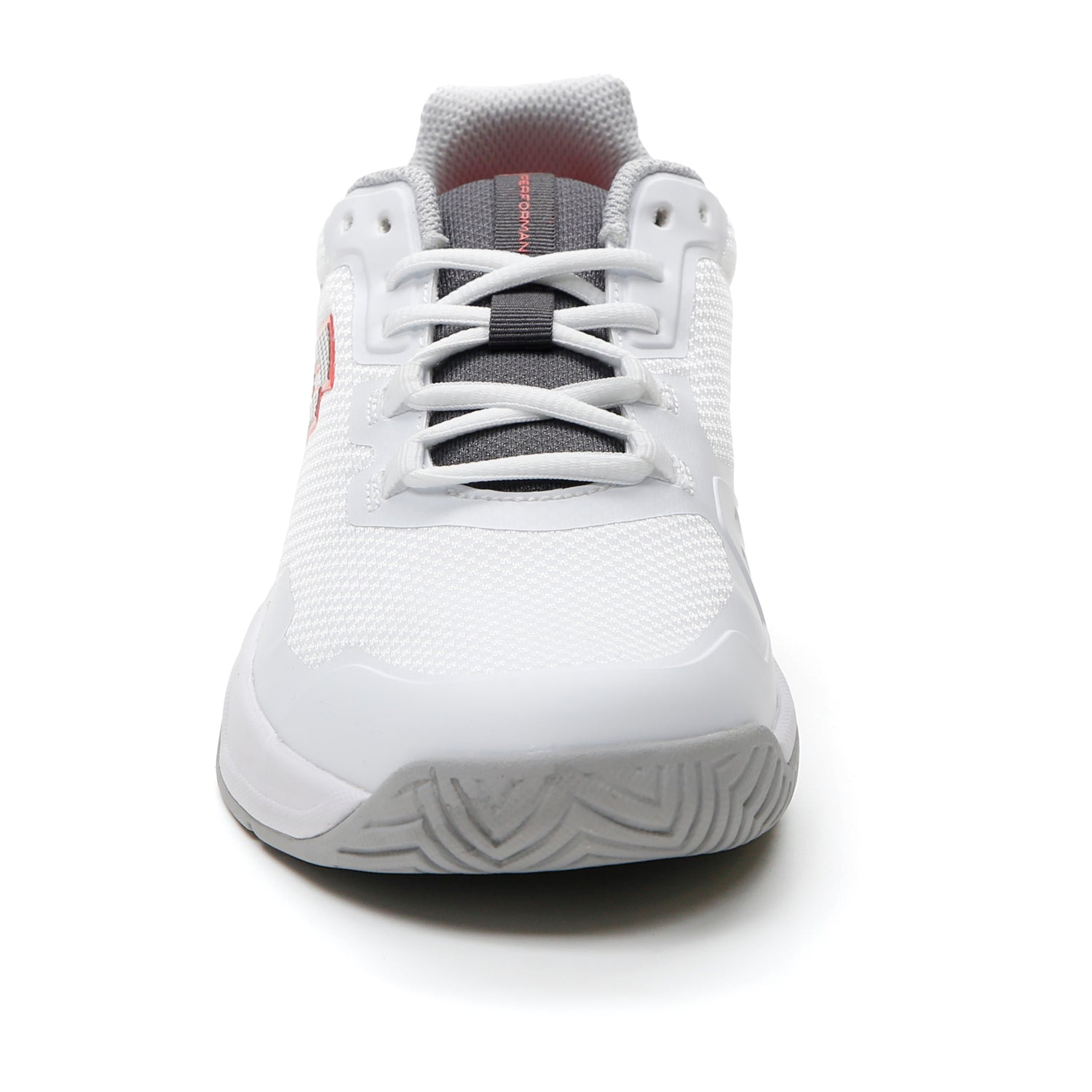 UOMO SCARPE TENNIS ALL COURT MIRAGE 600 BIANCO 218993 9ZM 04