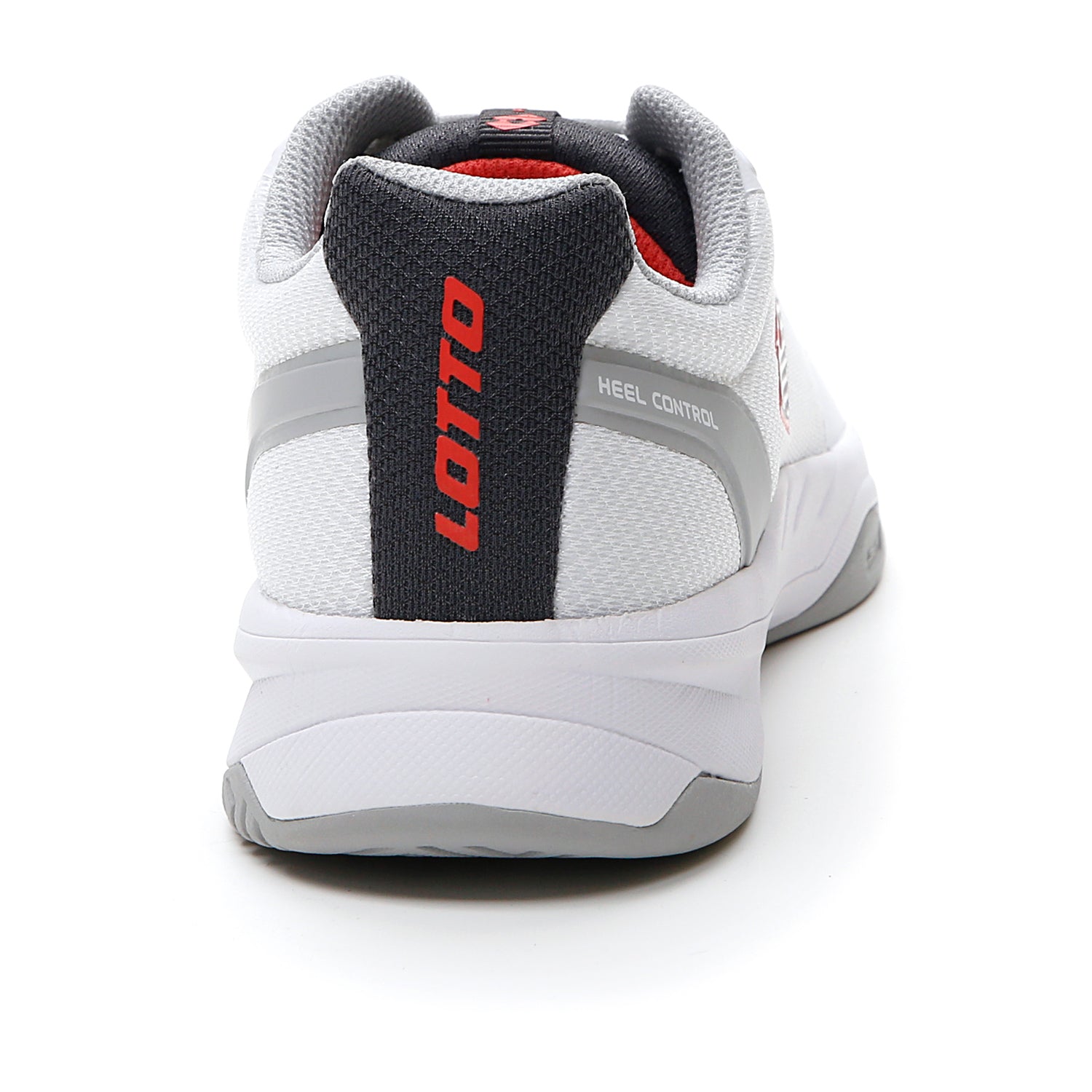 UOMO SCARPE TENNIS ALL COURT MIRAGE 600 BIANCO 218993 9ZM 05