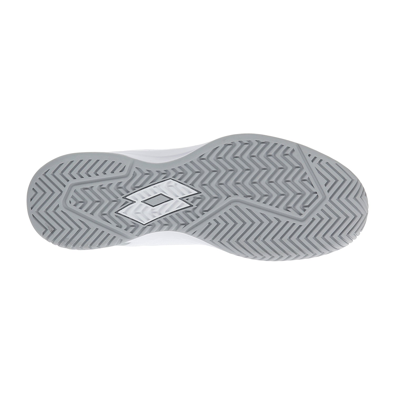 UOMO SCARPE TENNIS ALL COURT MIRAGE 600 BIANCO 218993 9ZM 26