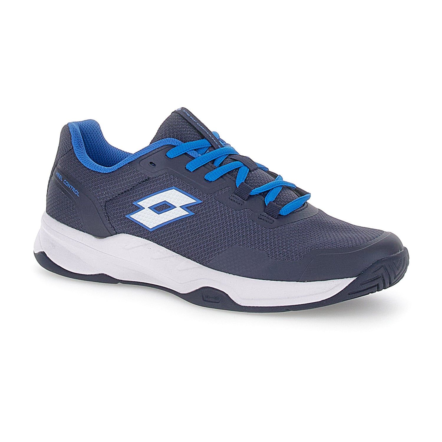 UOMO SCARPE TENNIS ALL COURT MIRAGE 600 BLU SCURO 218993 9ZN 02
