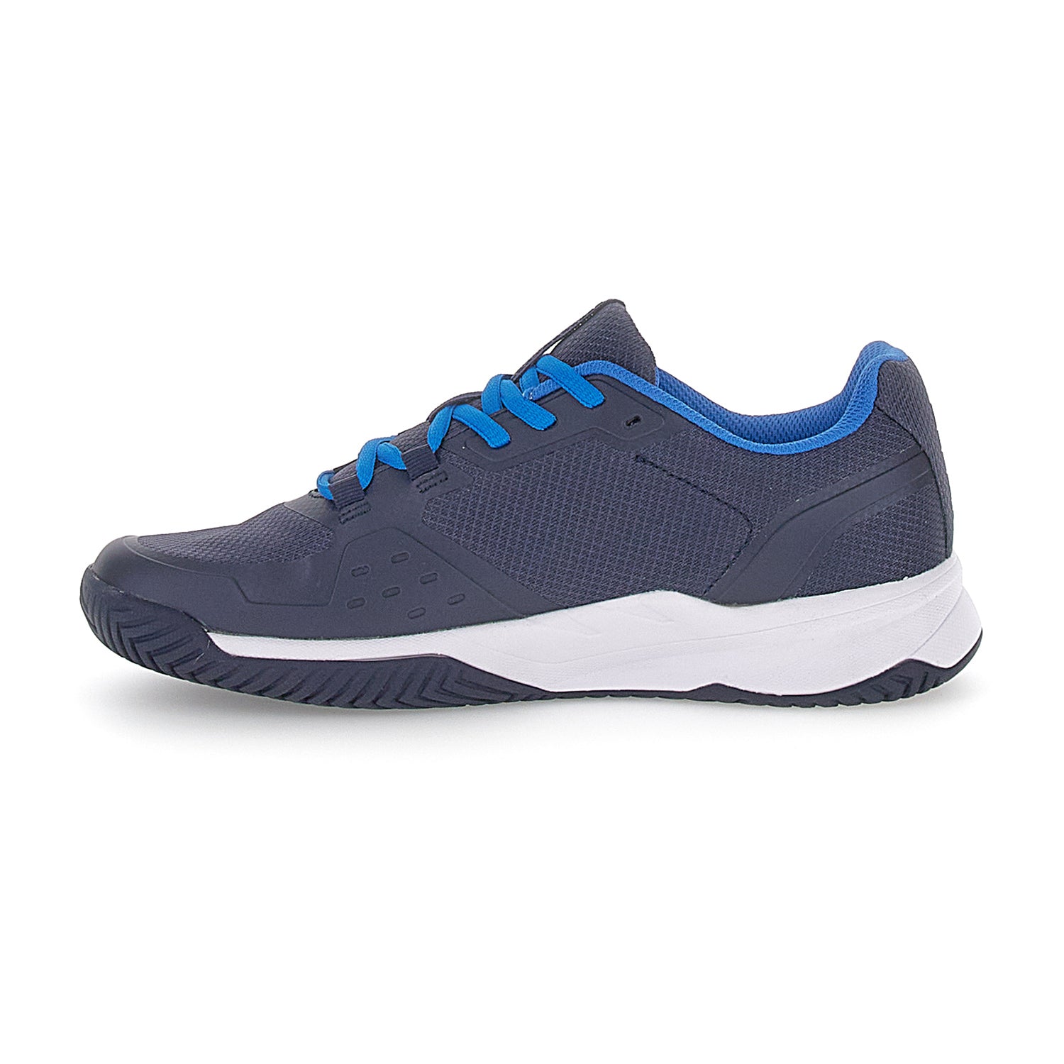 UOMO SCARPE TENNIS ALL COURT MIRAGE 600 BLU SCURO 218993 9ZN 03