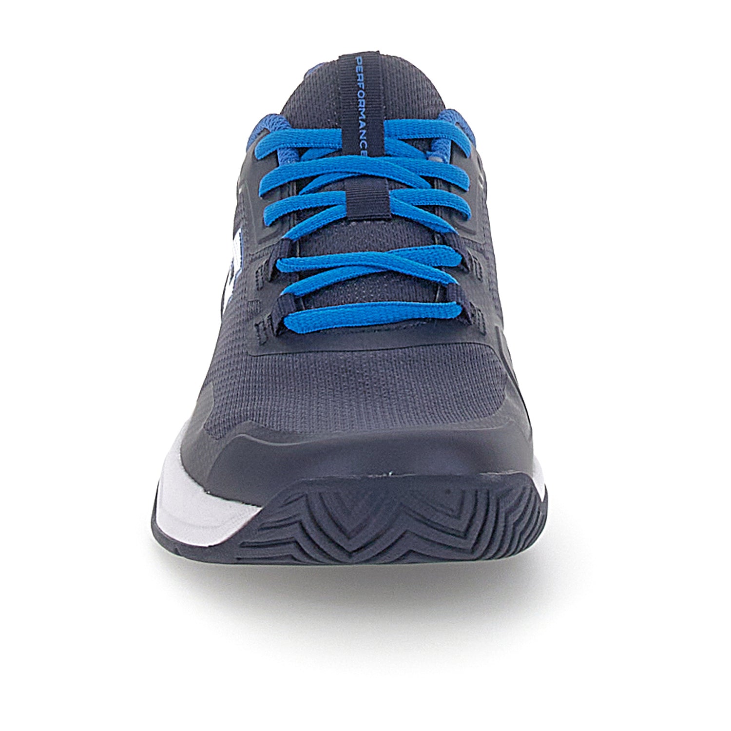 UOMO SCARPE TENNIS ALL COURT MIRAGE 600 BLU SCURO 218993 9ZN 04
