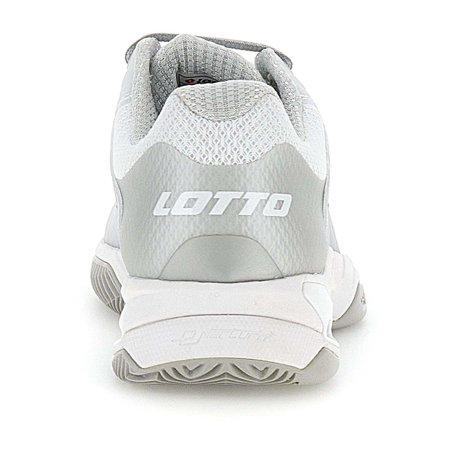 DONNA SCARPE TENNIS TERRA BATTUTA MIRAGE 100 BIANCO 218994 801 05