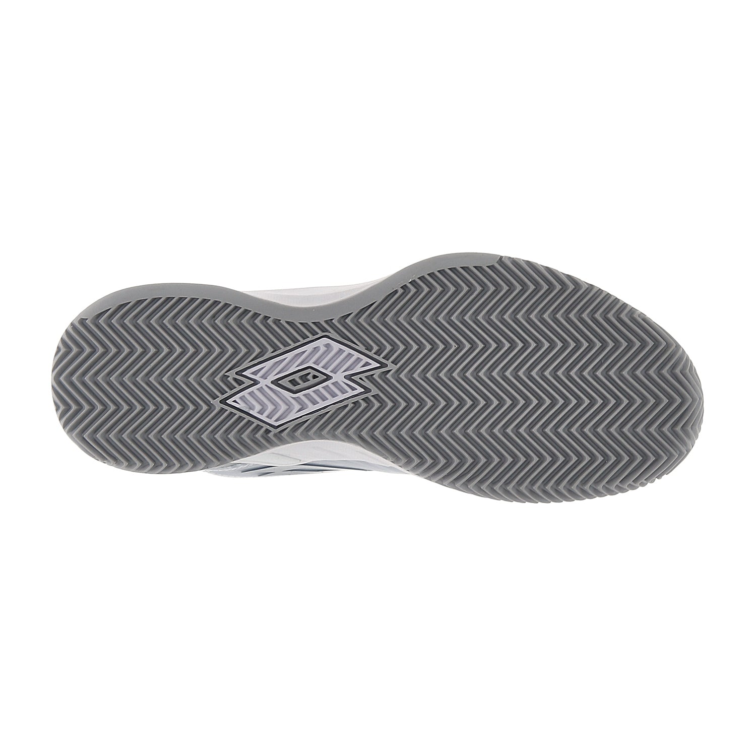DONNA SCARPE TENNIS TERRA BATTUTA MIRAGE 100 BIANCO 218994 801 26