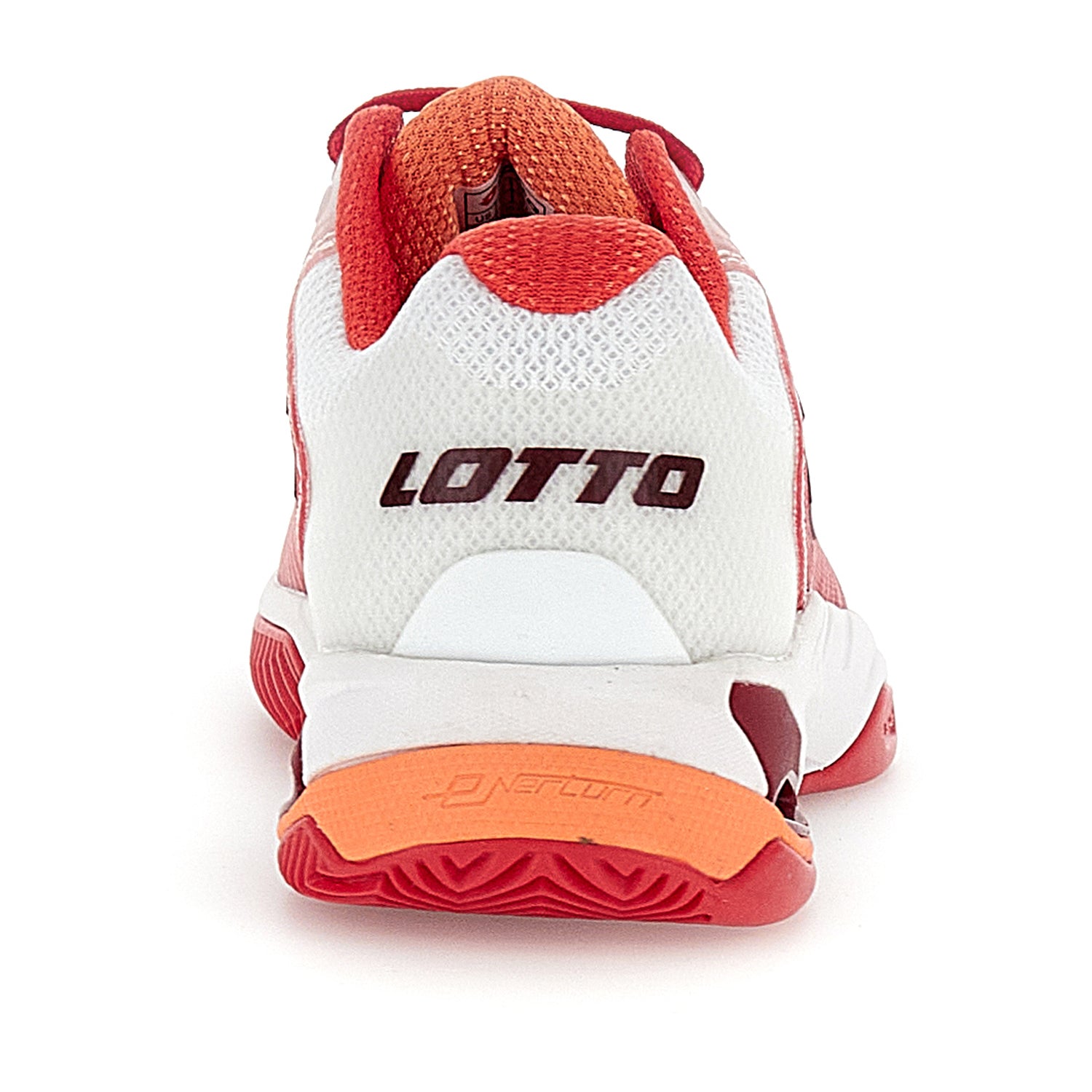 DONNA SCARPE TENNIS TERRA BATTUTA MIRAGE 100 BIANCO 218994 9ZO 05