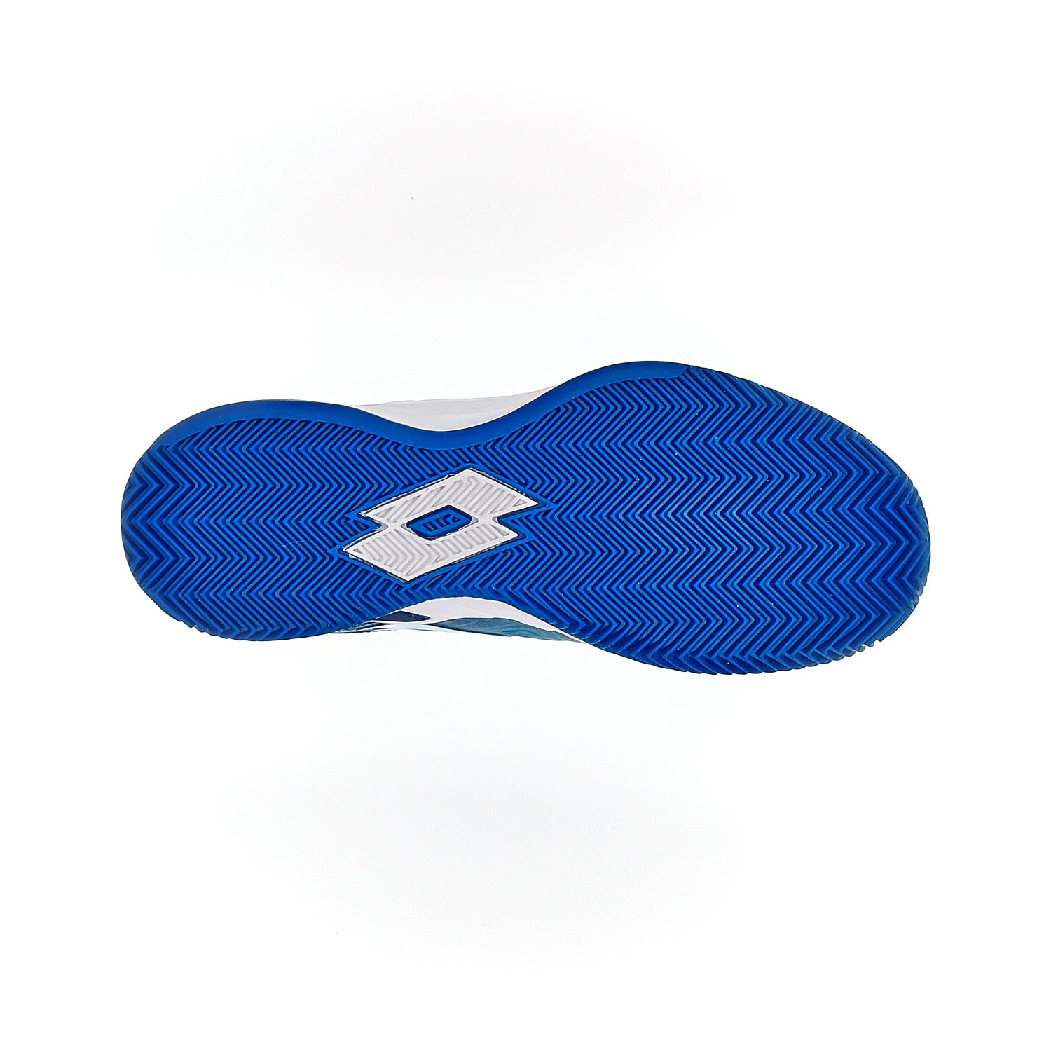 DONNA SCARPE TENNIS TERRA BATTUTA MIRAGE 100 AZZURRO 218994 ATJ 26