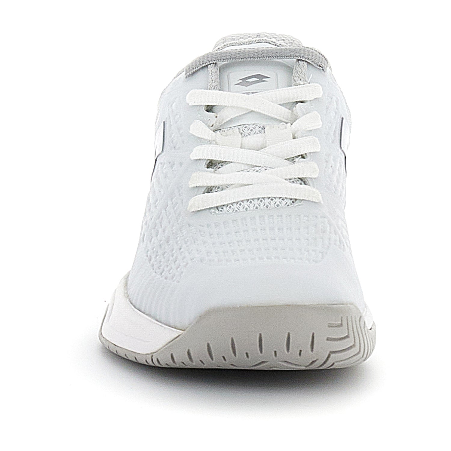 DONNA SCARPE TENNIS CAMPI VELOCI MIRAGE 100 BIANCO 218995 801 04