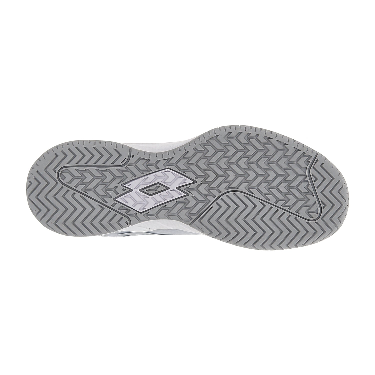 DONNA SCARPE TENNIS CAMPI VELOCI MIRAGE 100 BIANCO 218995 801 26
