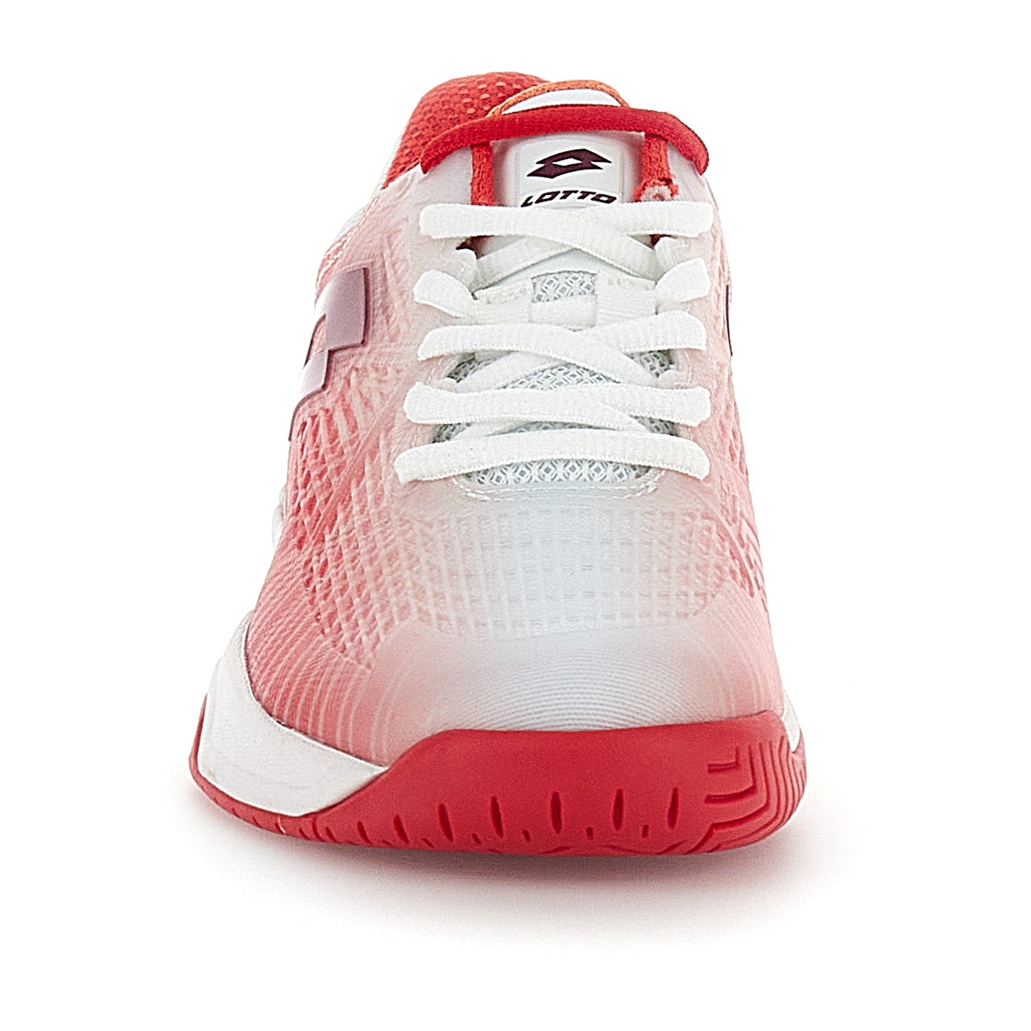 DONNA SCARPE TENNIS CAMPI VELOCI MIRAGE 100 BIANCO 218995 9ZO 04