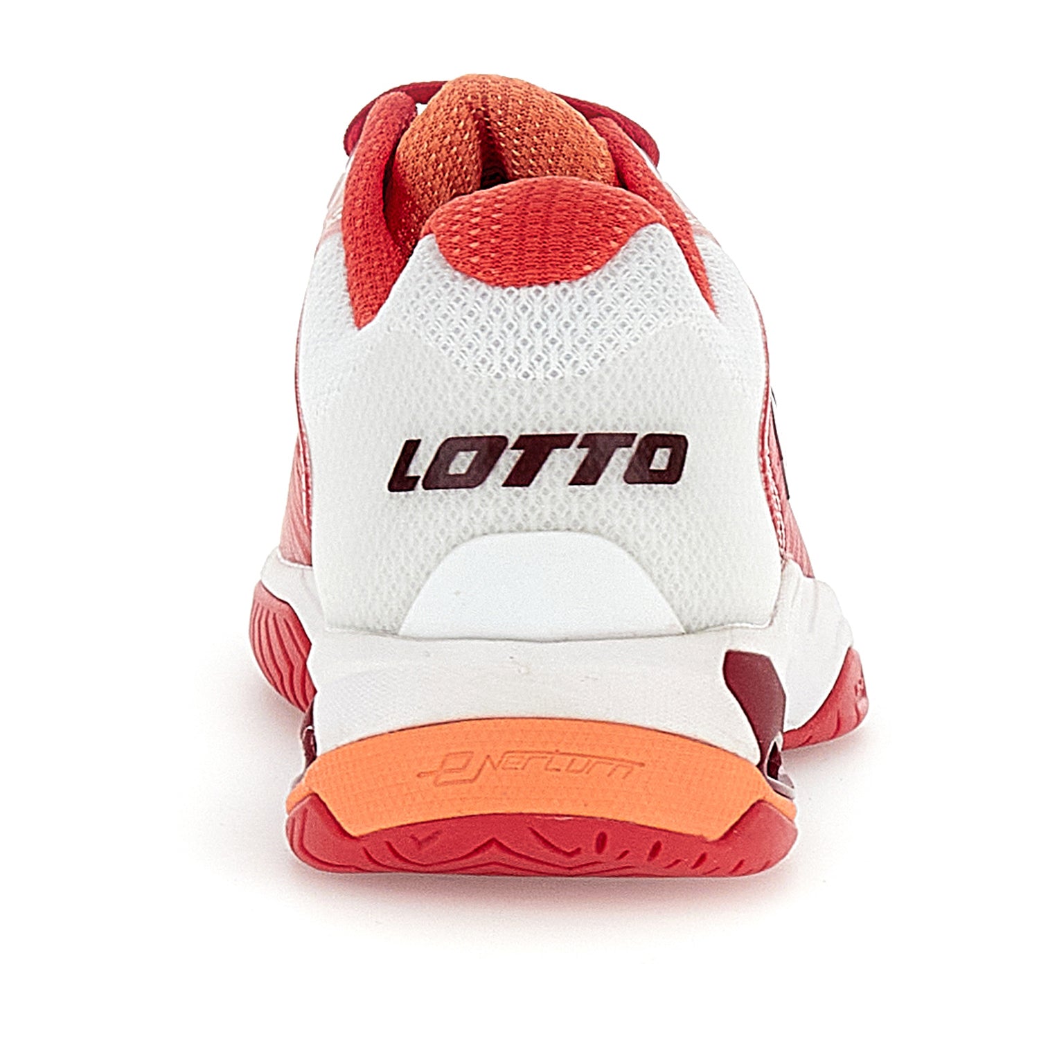 DONNA SCARPE TENNIS CAMPI VELOCI MIRAGE 100 BIANCO 218995 9ZO 05