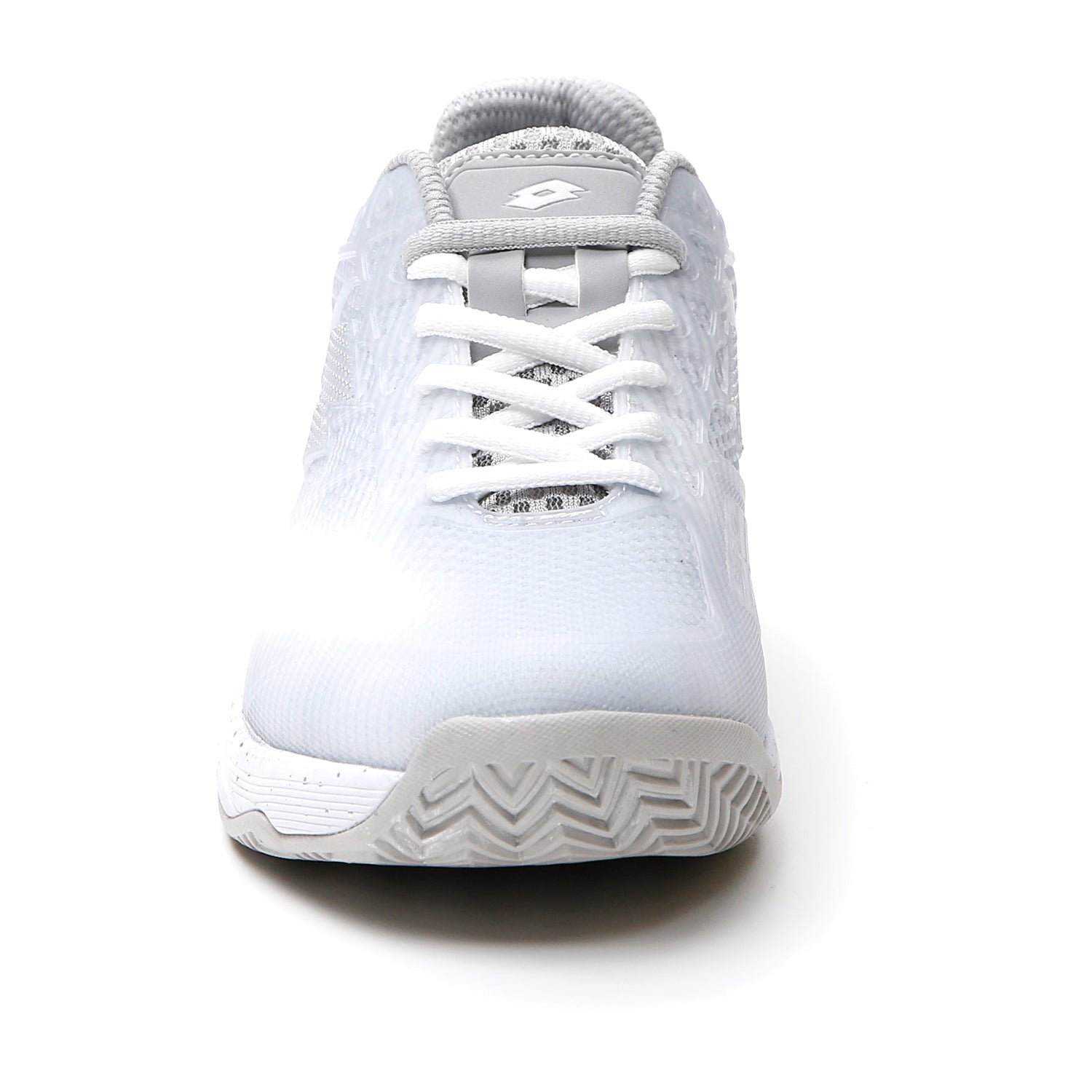 DONNA SCARPE TENNIS TERRA BATTUTA MIRAGE 300 BIANCO 218996 1I2 04