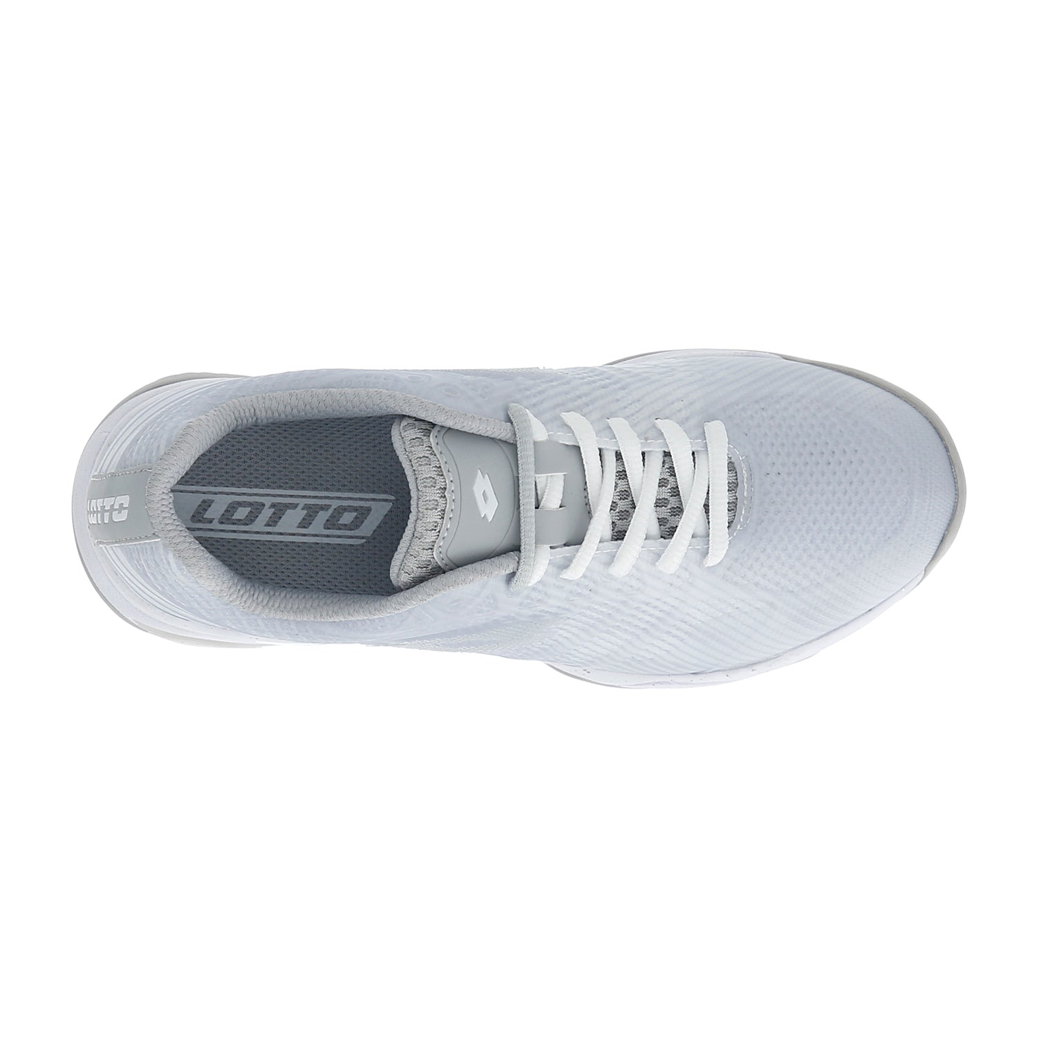 DONNA SCARPE TENNIS TERRA BATTUTA MIRAGE 300 BIANCO 218996 1I2 06