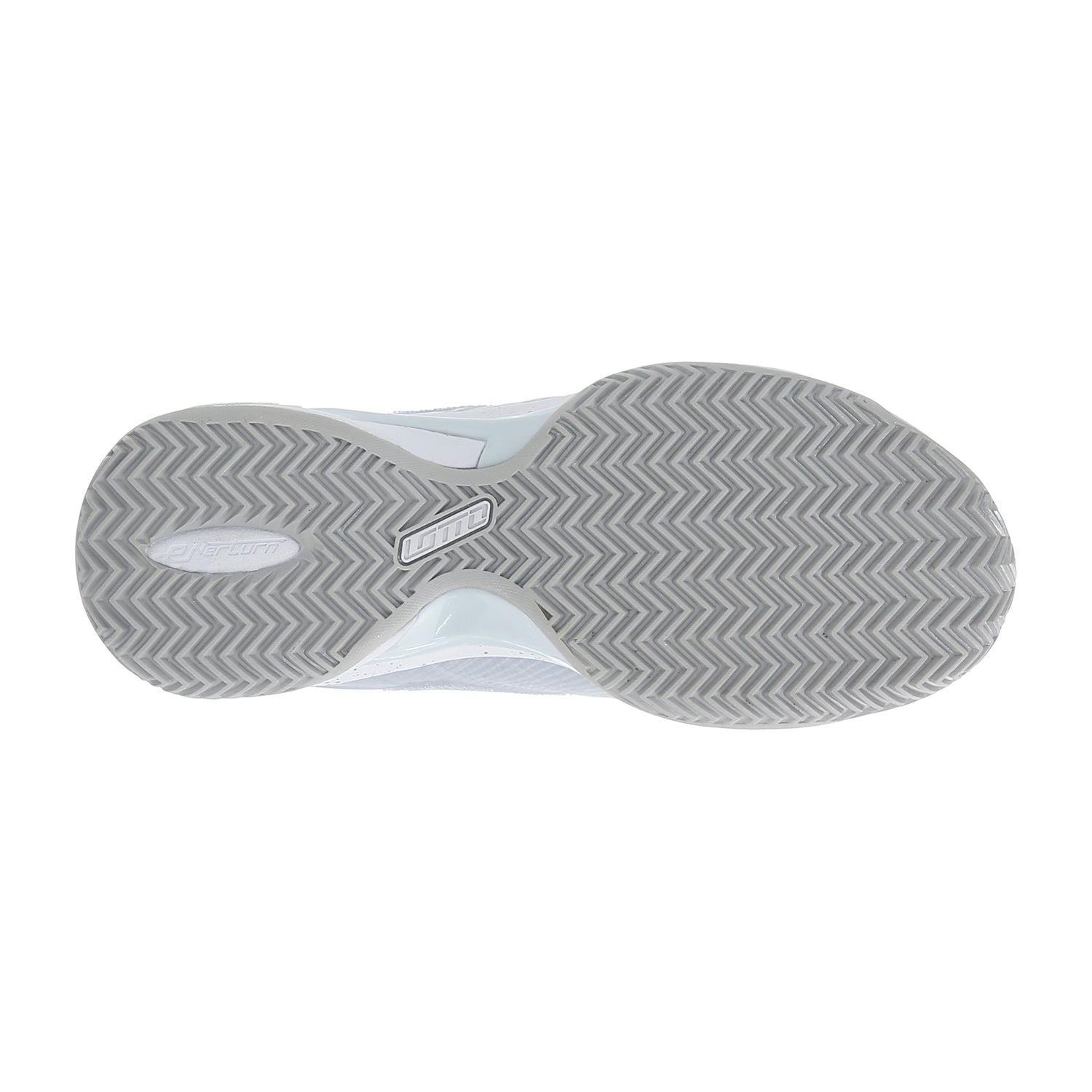 DONNA SCARPE TENNIS TERRA BATTUTA MIRAGE 300 BIANCO 218996 1I2 26