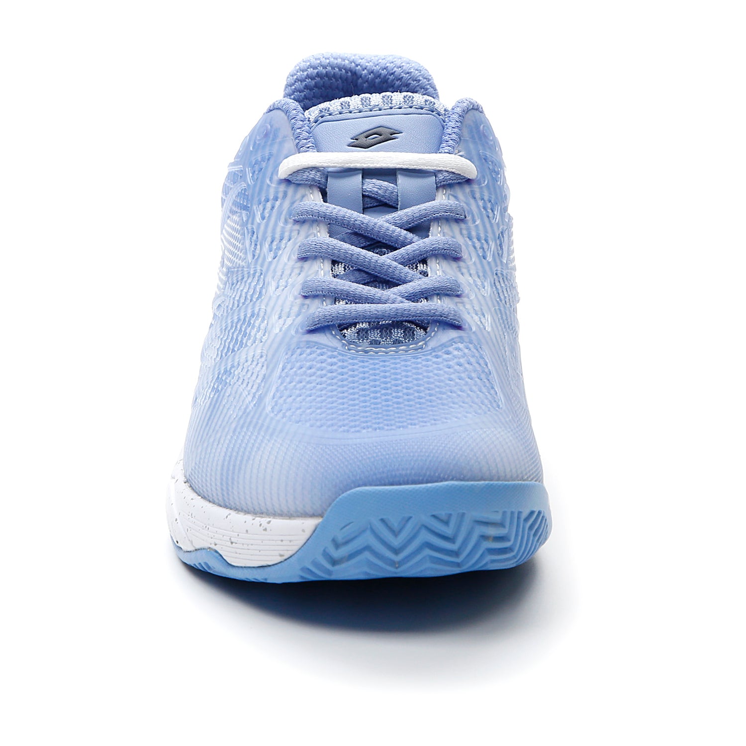 DONNA SCARPE TENNIS TERRA BATTUTA MIRAGE 300 AZZURRO 218996 9ZQ 04