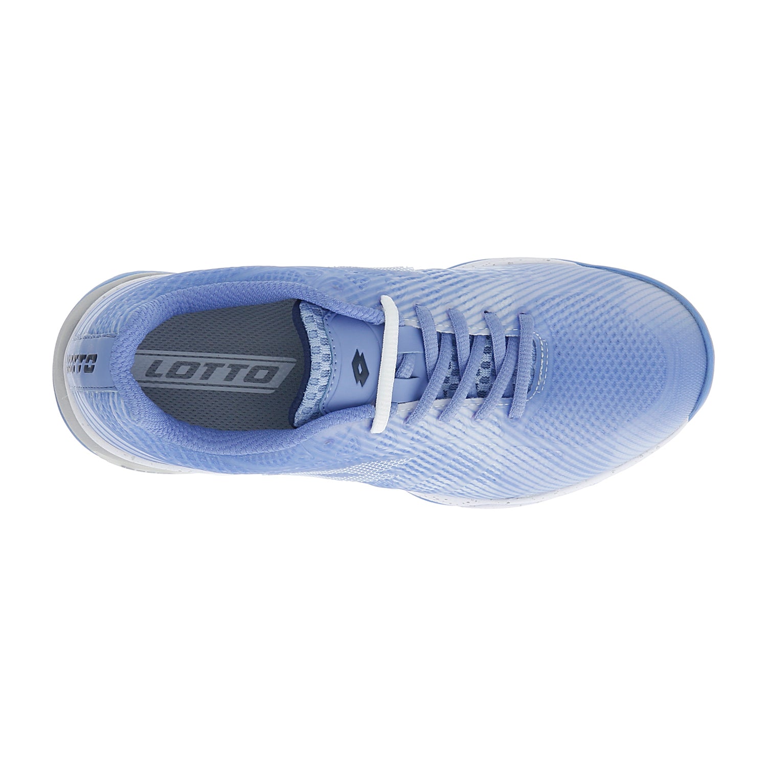 DONNA SCARPE TENNIS TERRA BATTUTA MIRAGE 300 AZZURRO 218996 9ZQ 06