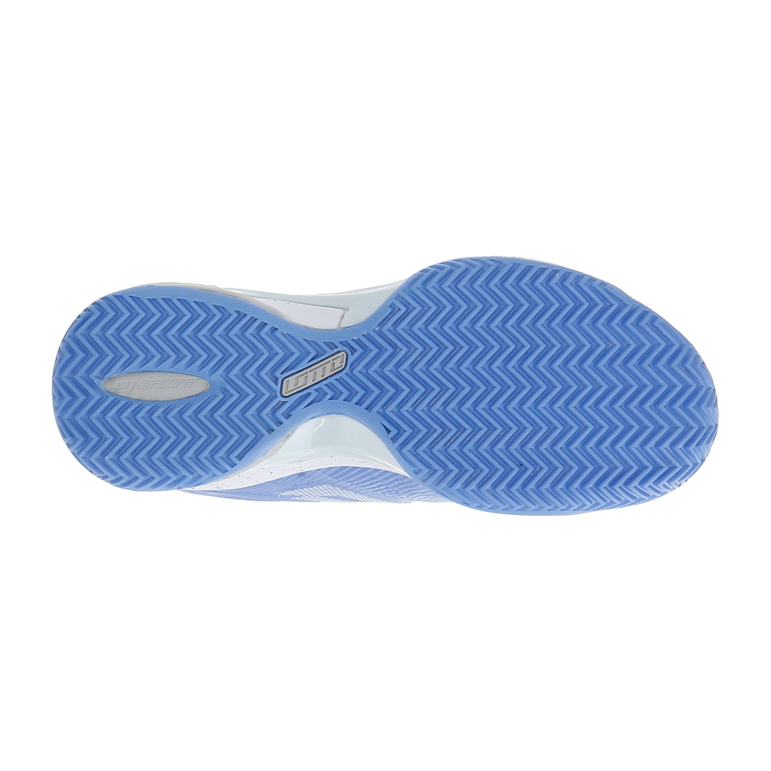 DONNA SCARPE TENNIS TERRA BATTUTA MIRAGE 300 AZZURRO 218996 9ZQ 26