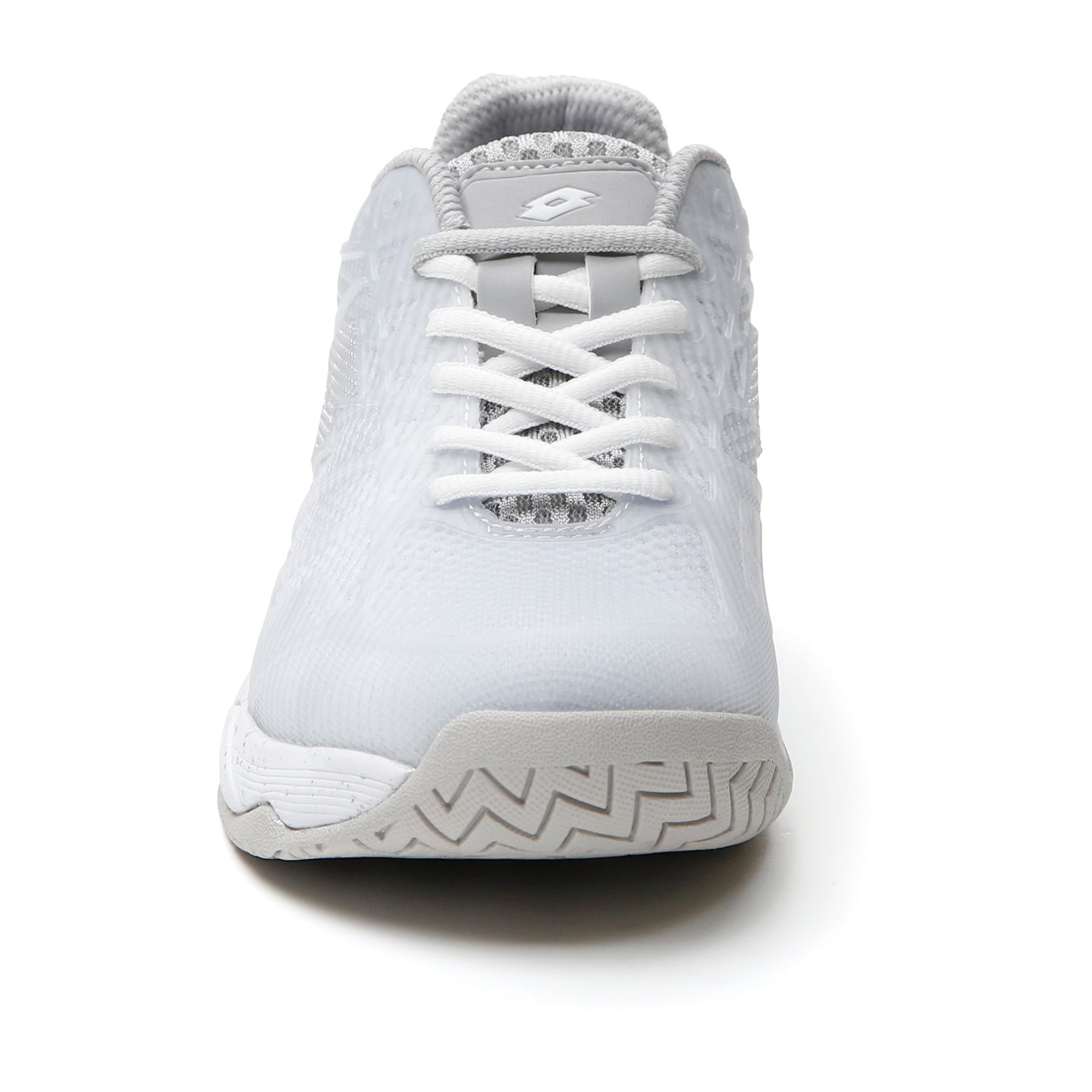 DONNA SCARPE TENNIS CAMPI VELOCI MIRAGE 300 BIANCO 218997 1I2 04