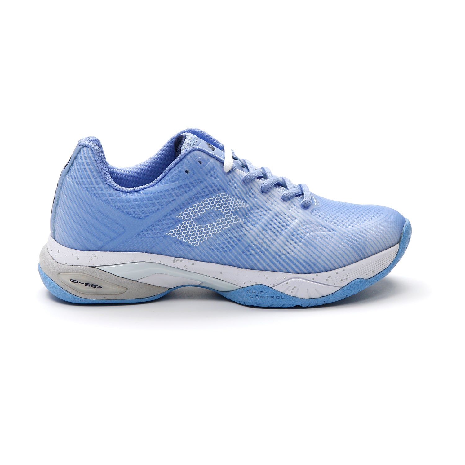 DONNA SCARPE TENNIS CAMPI VELOCI MIRAGE 300 AZZURRO 218997 9ZQ 01