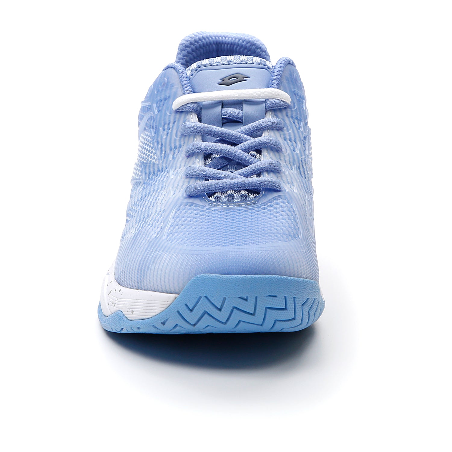 DONNA SCARPE TENNIS CAMPI VELOCI MIRAGE 300 AZZURRO 218997 9ZQ 04