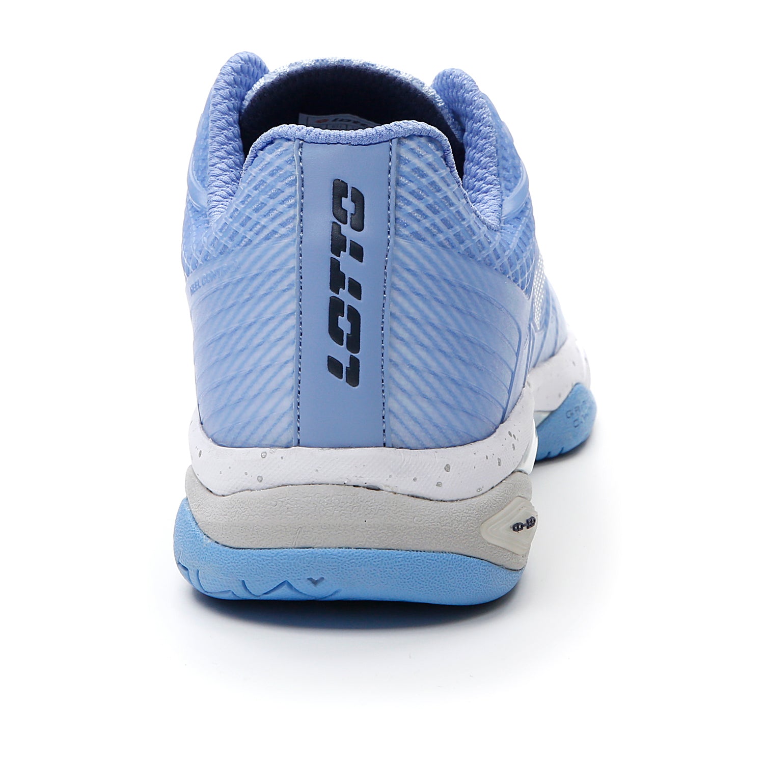 DONNA SCARPE TENNIS CAMPI VELOCI MIRAGE 300 AZZURRO 218997 9ZQ 05
