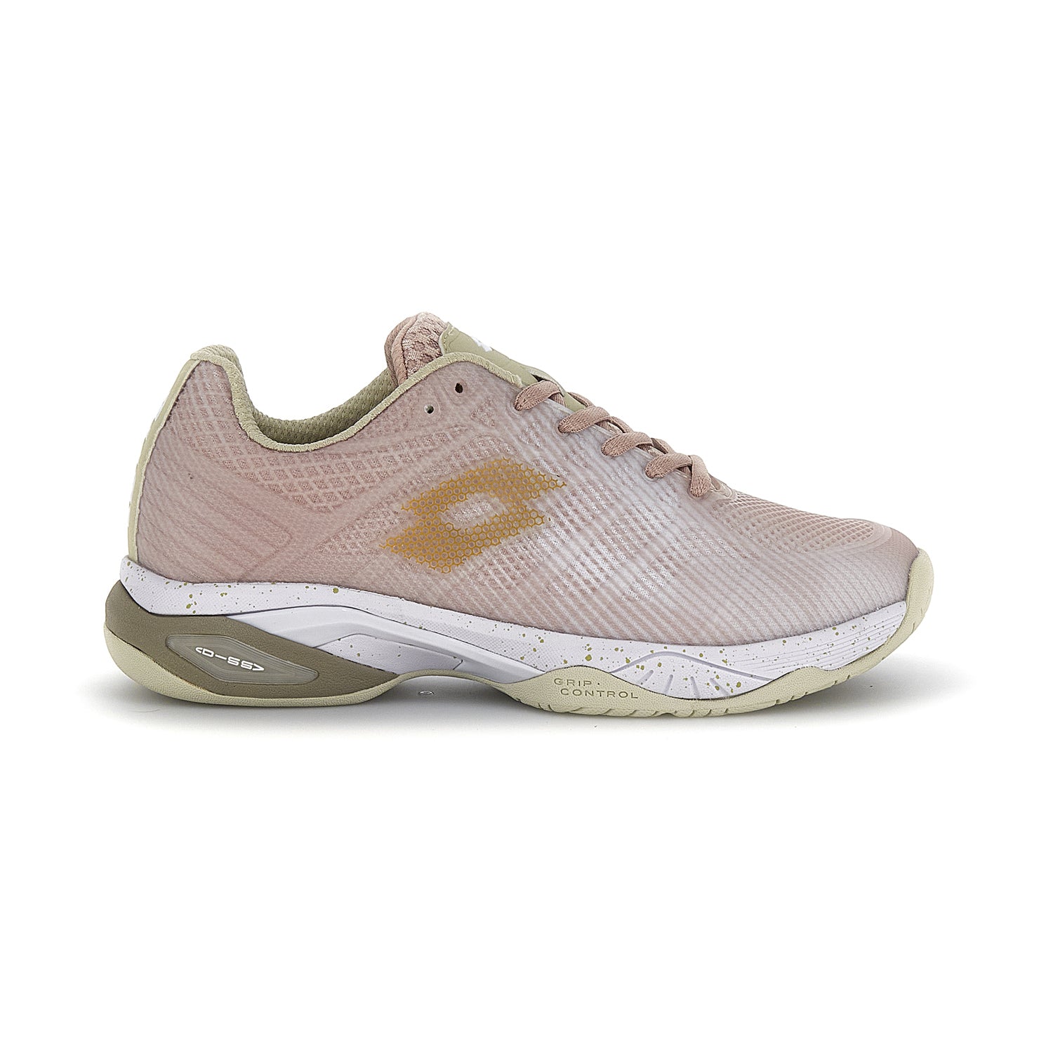 DONNA SCARPE TENNIS CAMPI VELOCI MIRAGE 300 BIANCO 218997 ATK 01
