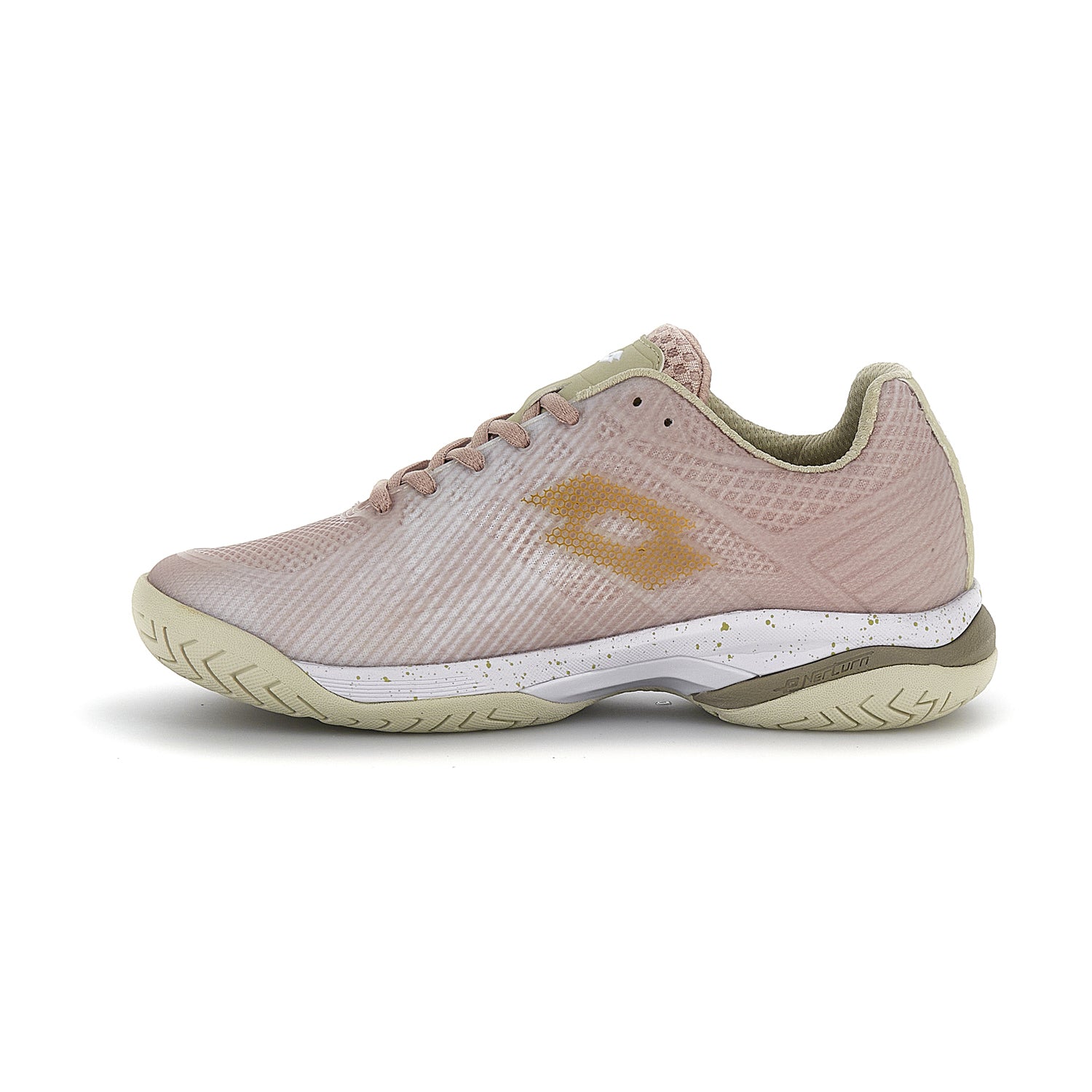 DONNA SCARPE TENNIS CAMPI VELOCI MIRAGE 300 BIANCO 218997 ATK 03