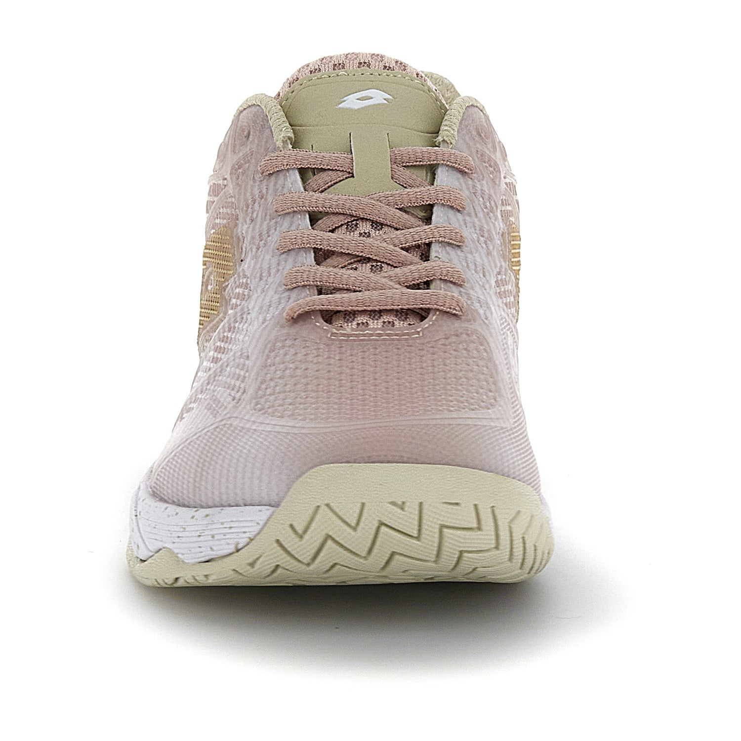 DONNA SCARPE TENNIS CAMPI VELOCI MIRAGE 300 BIANCO 218997 ATK 04