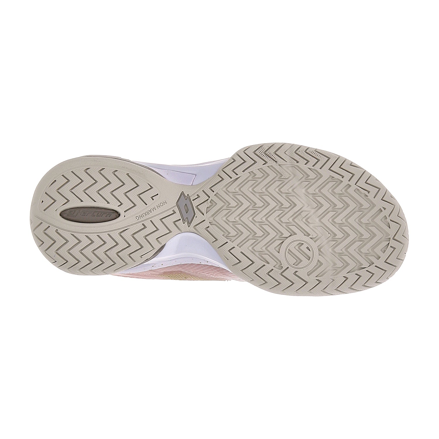 DONNA SCARPE TENNIS CAMPI VELOCI MIRAGE 300 BIANCO 218997 ATK 26