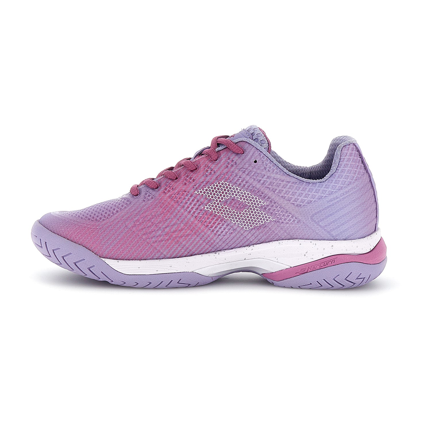 DONNA SCARPE TENNIS CAMPI VELOCI MIRAGE 300 ROSA 218997 ATL 03