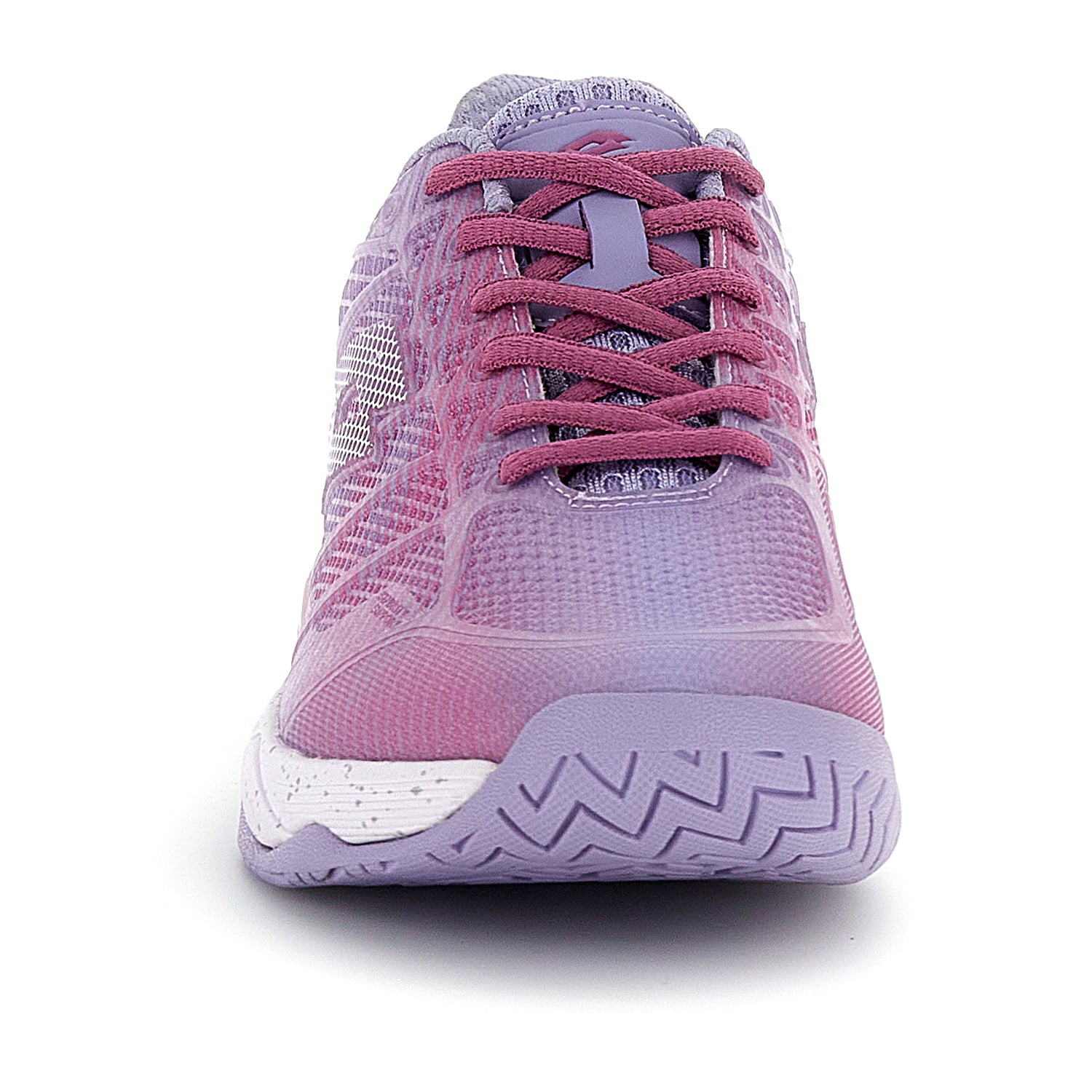 DONNA SCARPE TENNIS CAMPI VELOCI MIRAGE 300 ROSA 218997 ATL 04