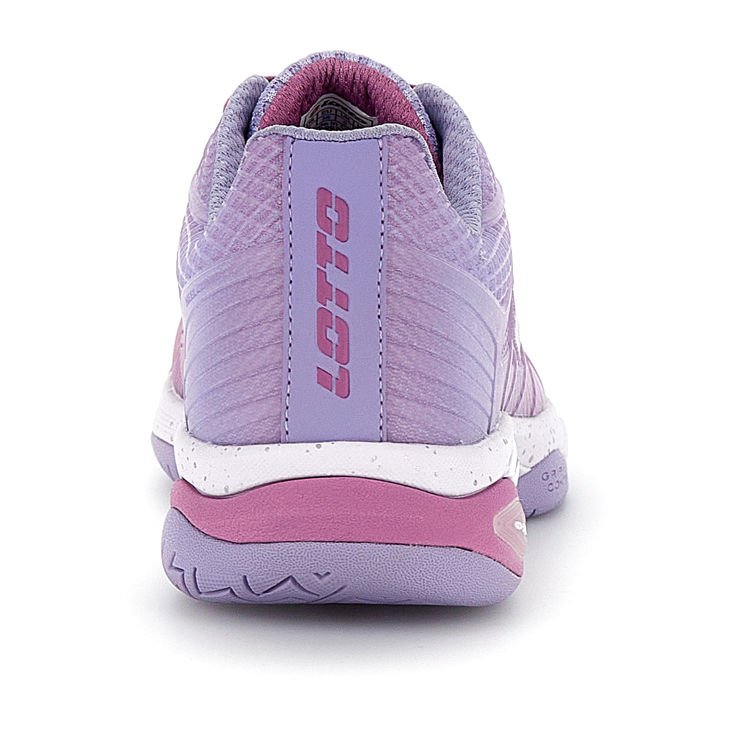 DONNA SCARPE TENNIS CAMPI VELOCI MIRAGE 300 ROSA 218997 ATL 05