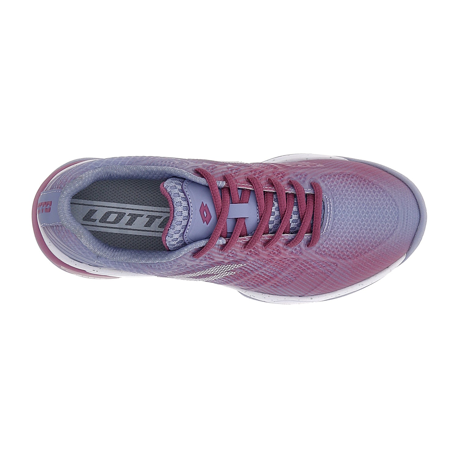 DONNA SCARPE TENNIS CAMPI VELOCI MIRAGE 300 ROSA 218997 ATL 06