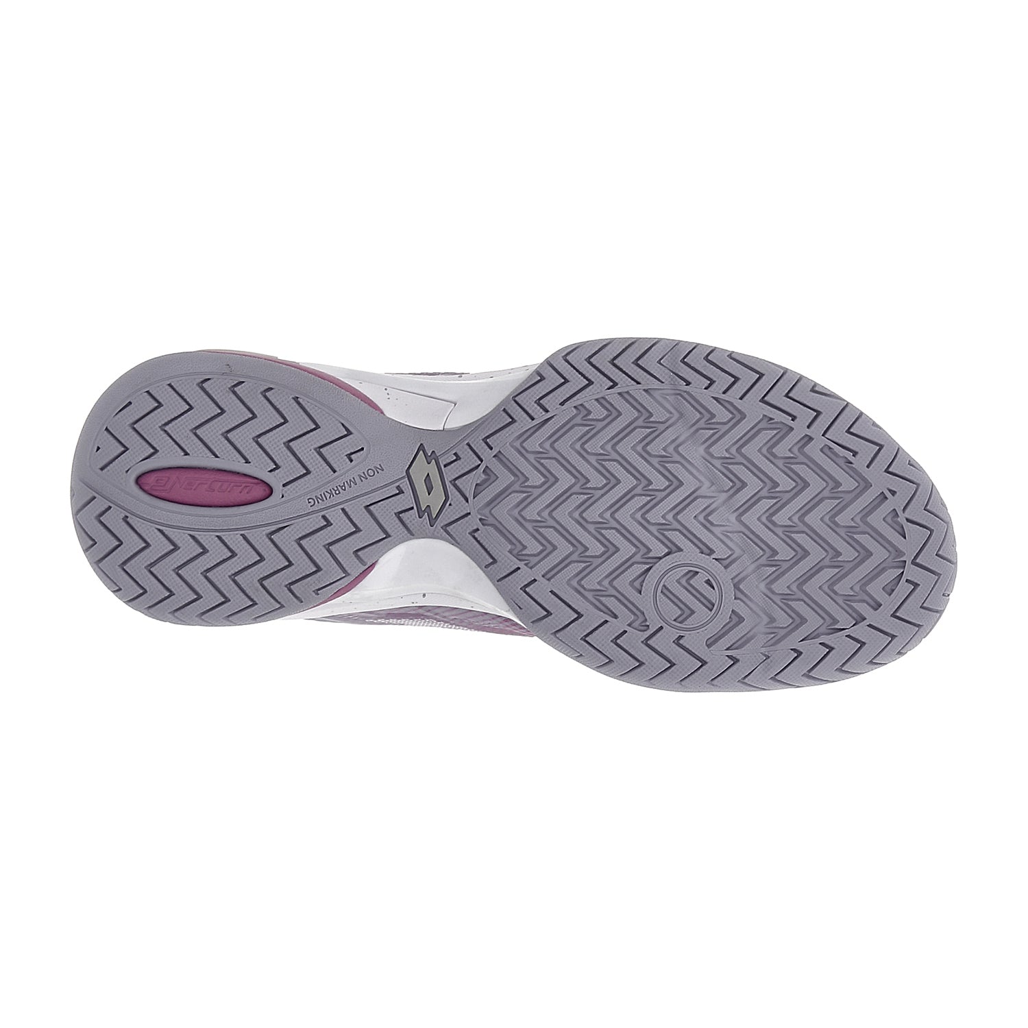 DONNA SCARPE TENNIS CAMPI VELOCI MIRAGE 300 ROSA 218997 ATL 26