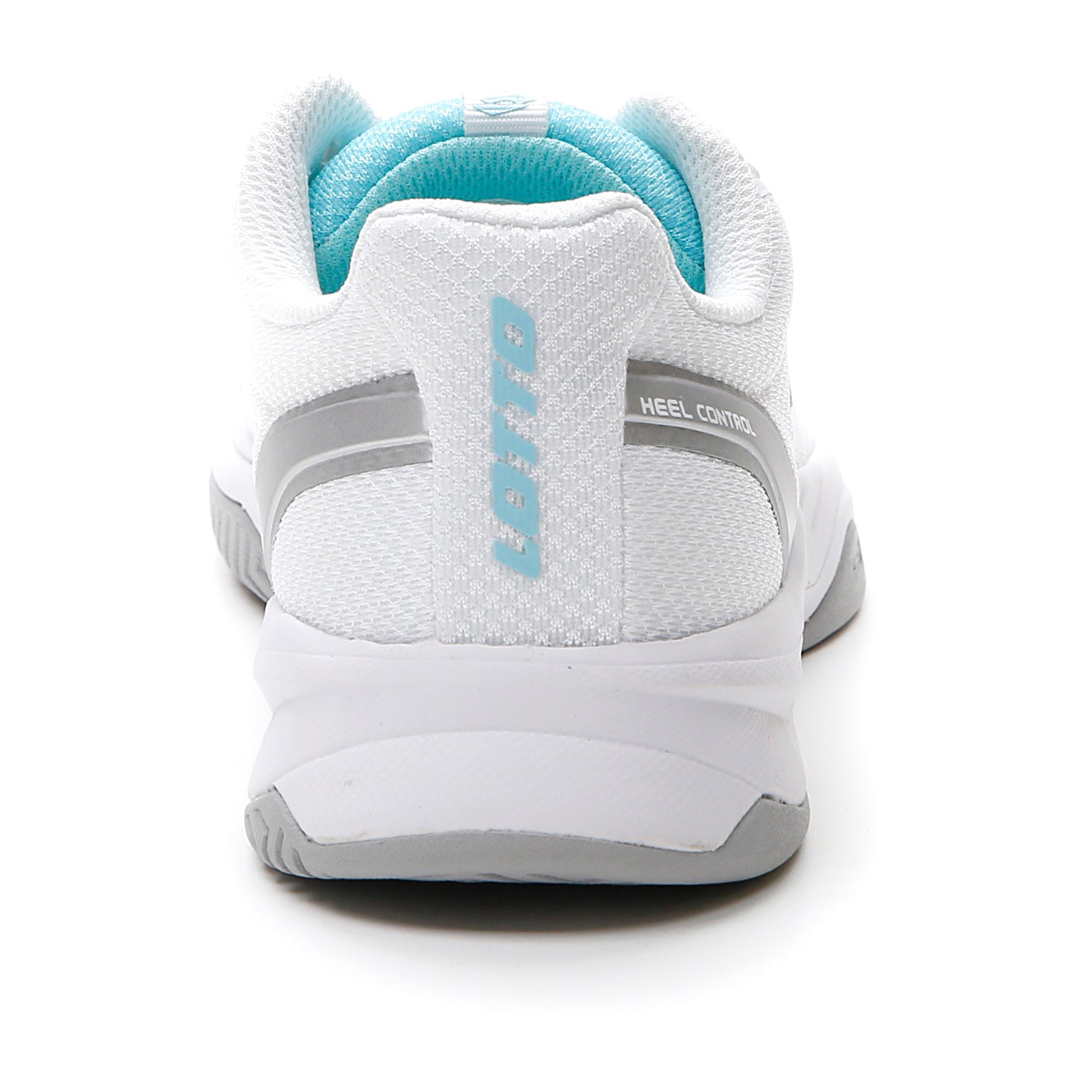 DONNA SCARPE TENNIS ALL COURT MIRAGE 600 BIANCO 218998 9ZU 05