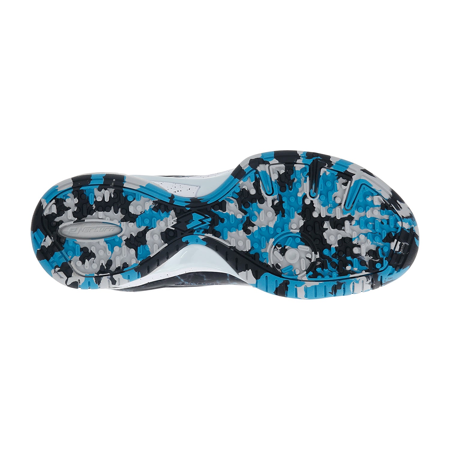 UOMO SCARPE PADEL SUPERRAPIDA 200 AZZURRO 219000 A01 26